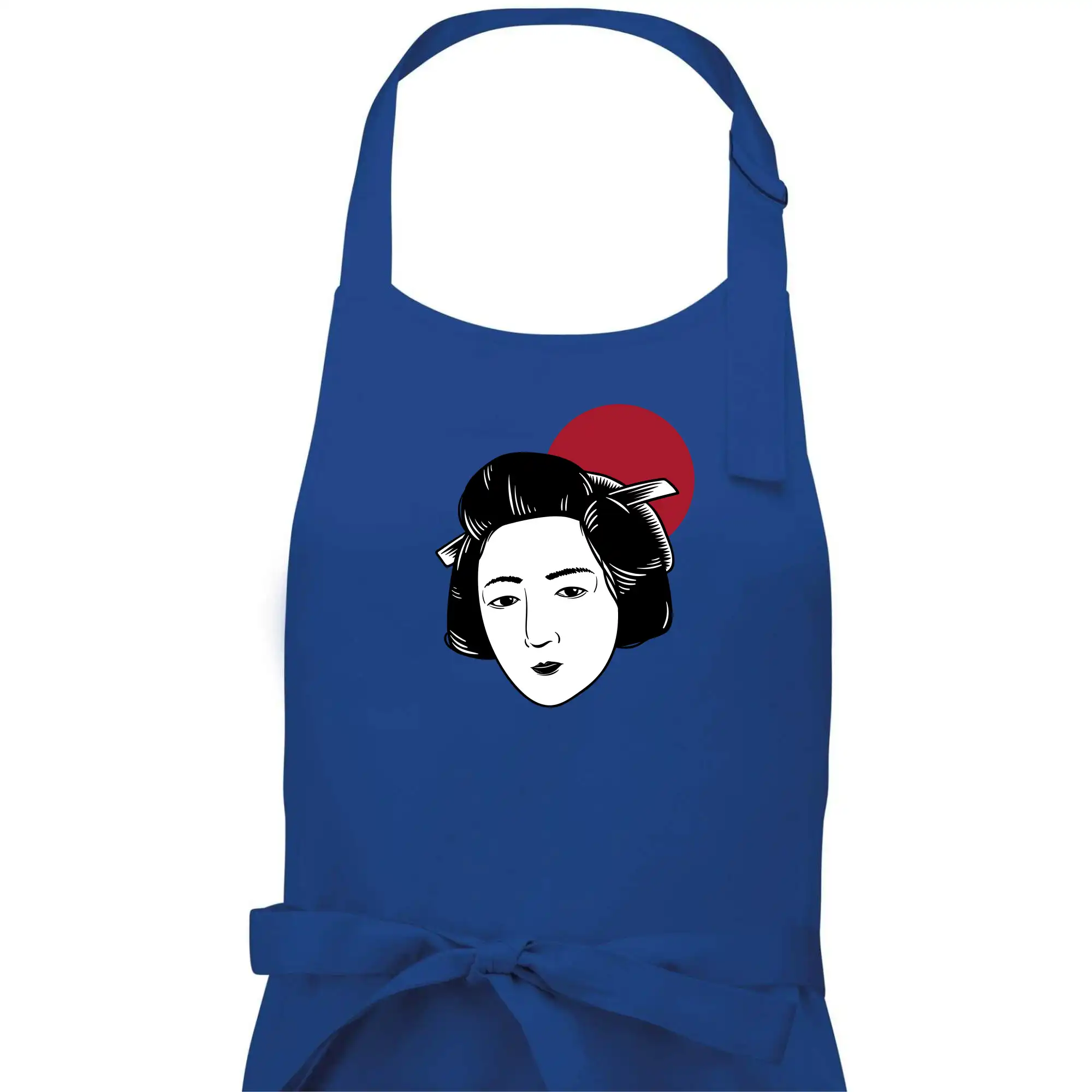 Japan culture - žena