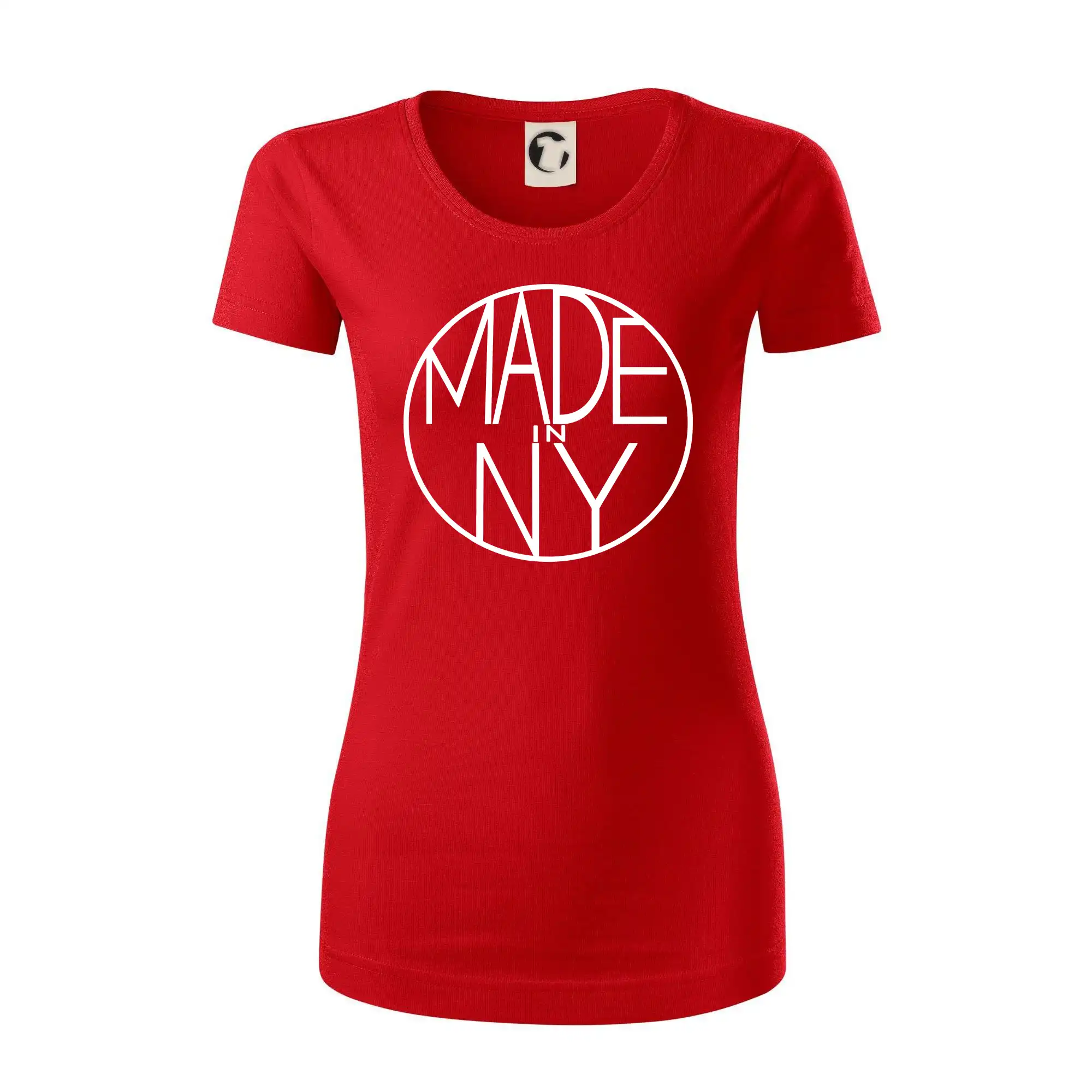 Made in NY