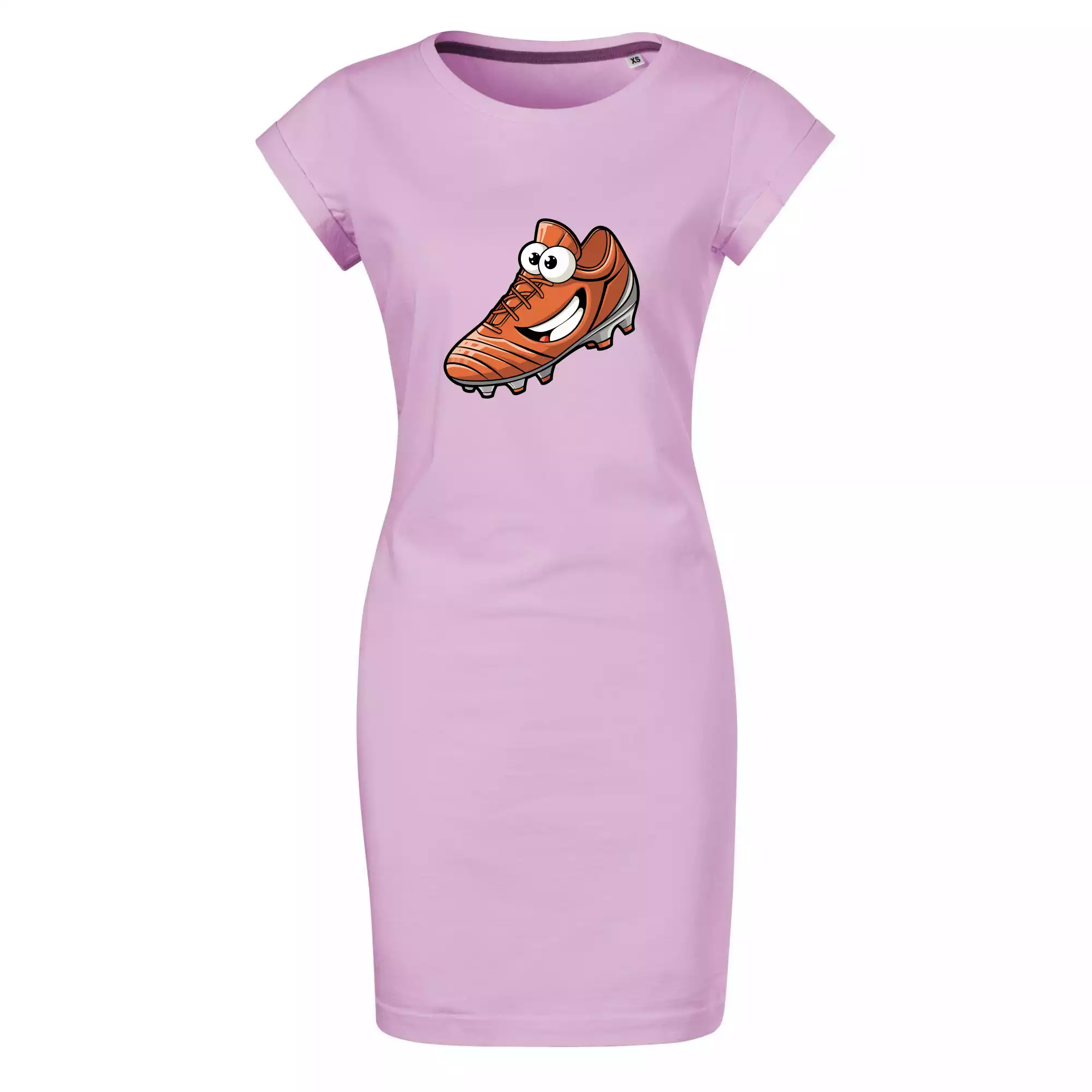 Parové triko - Kopačka a míč