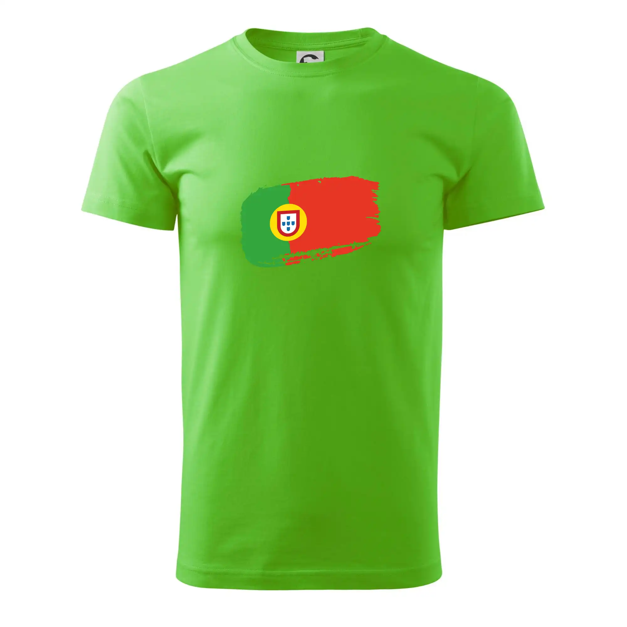 Portugalsko vlajka