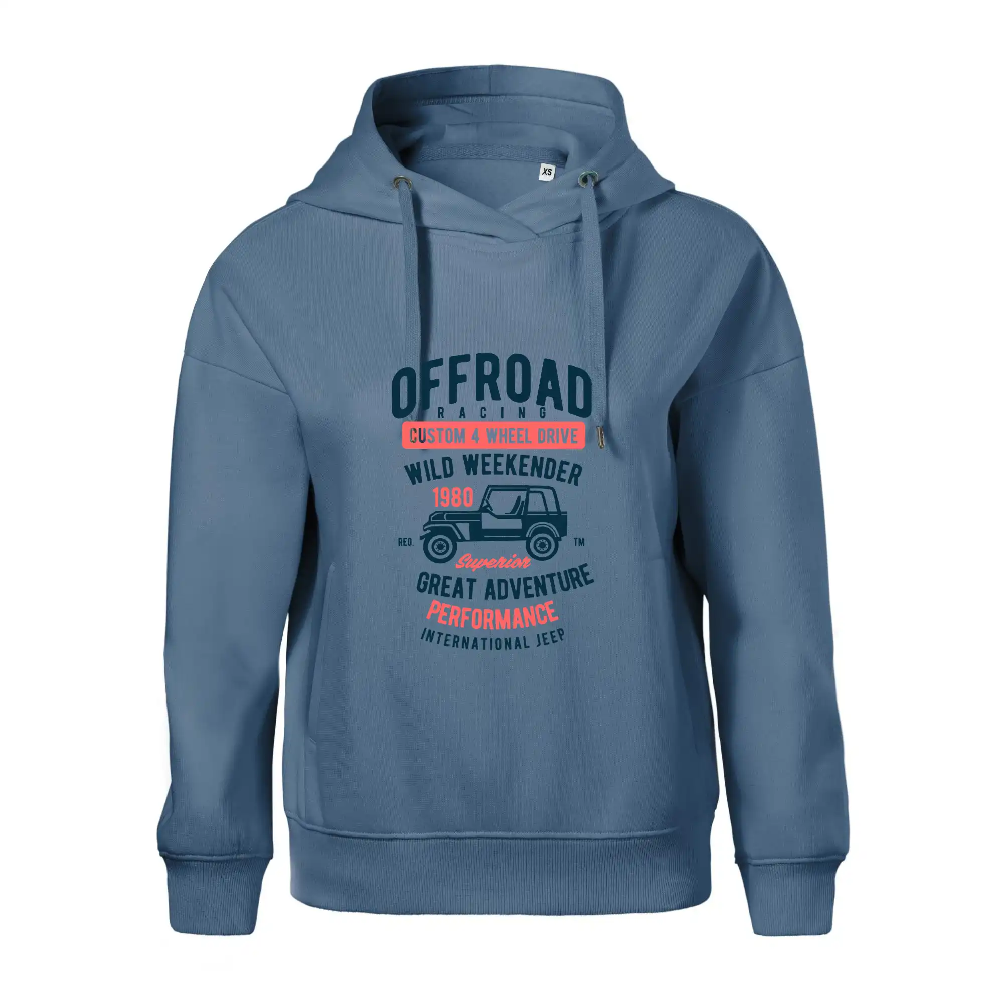 Off Road Racing