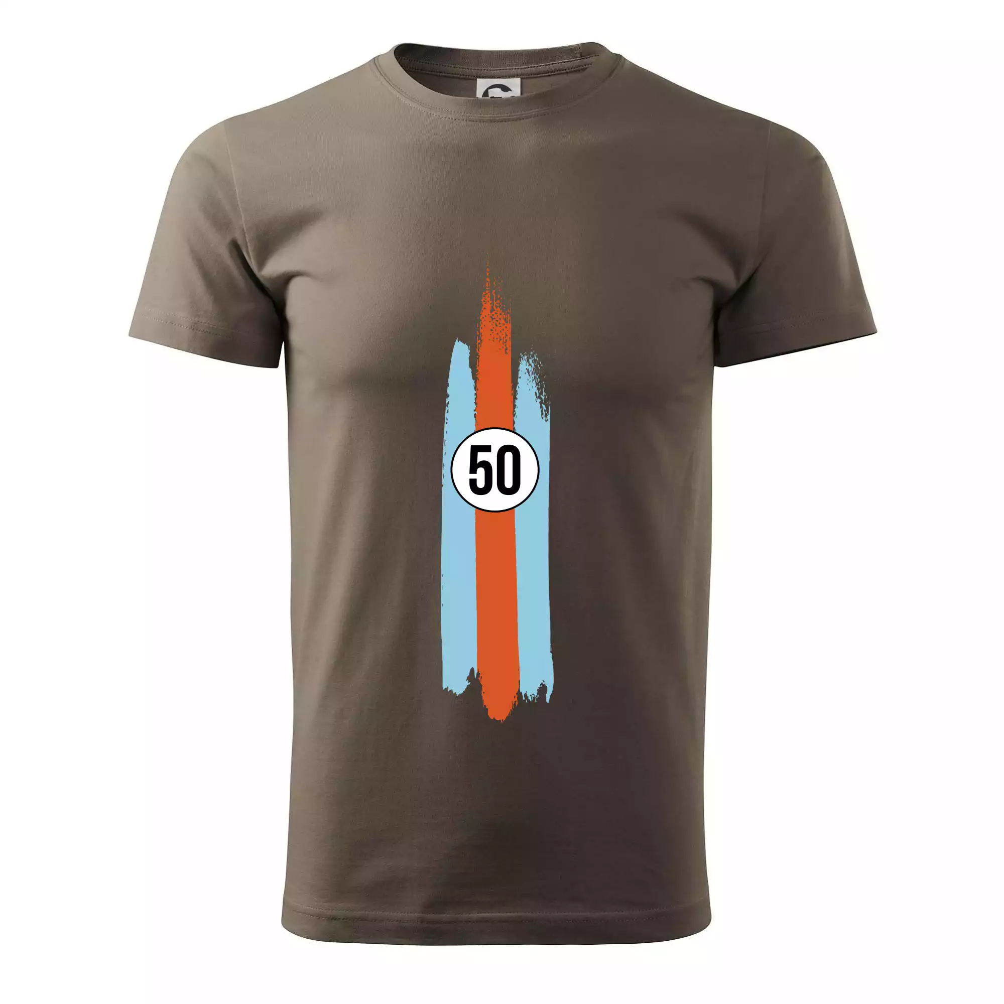 Vintage Race 50
