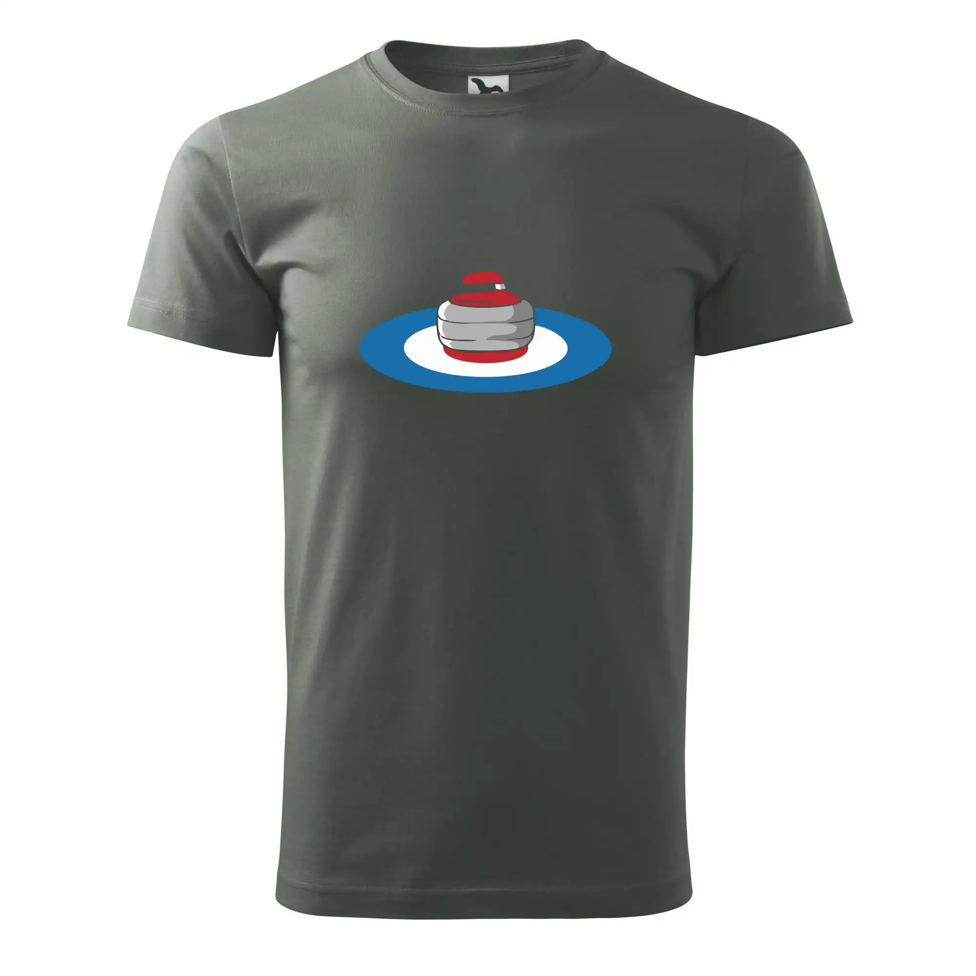 Curling kámen