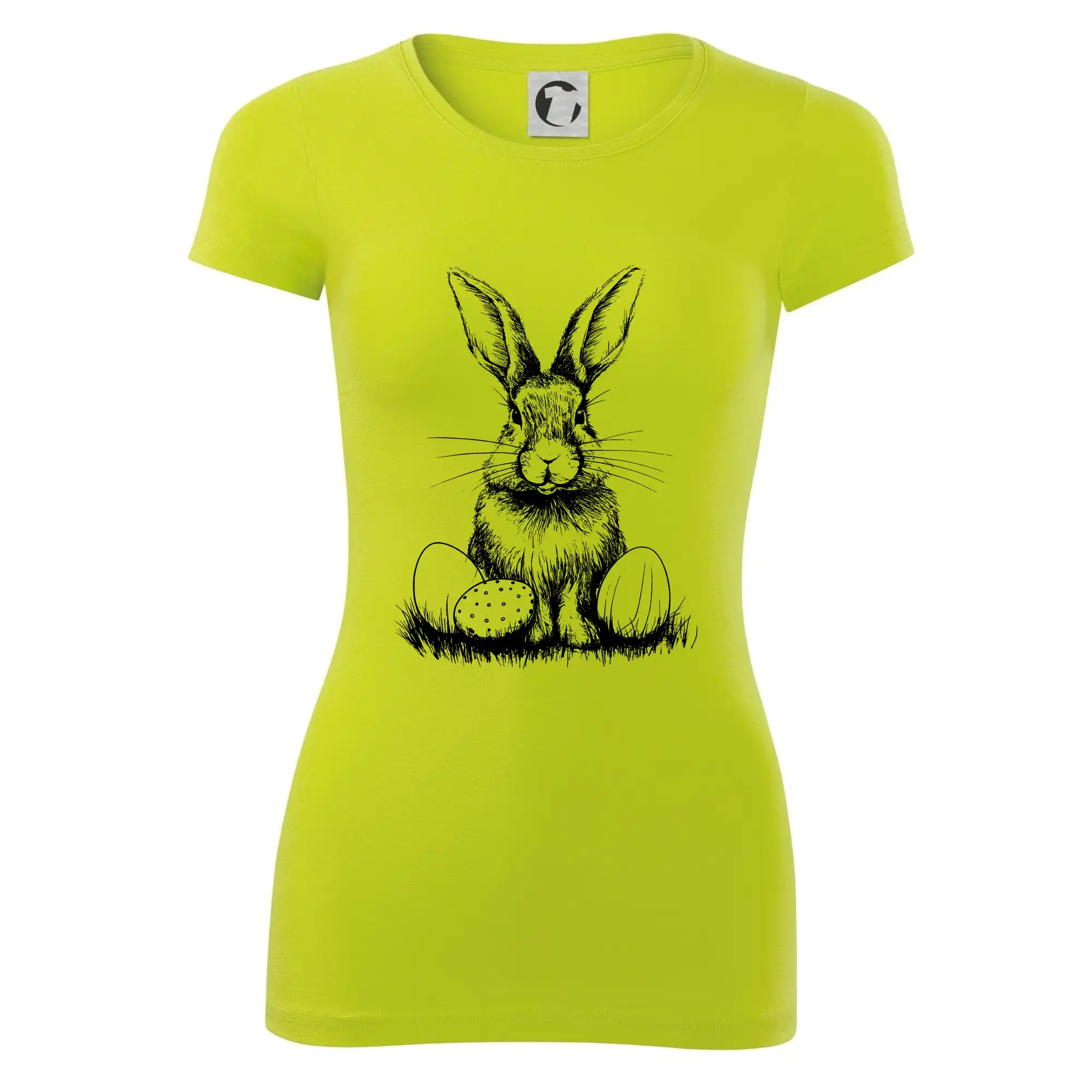 Český velikonoční králík