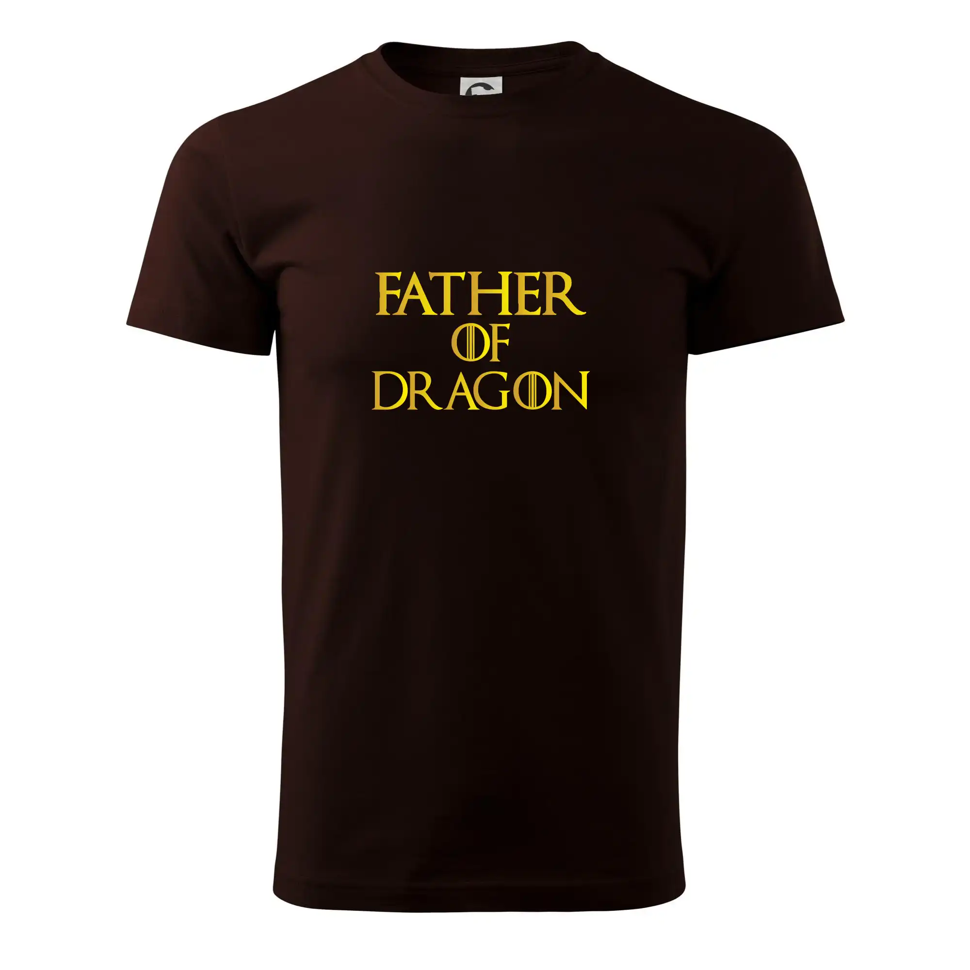 Father of Dragon - Zlatá