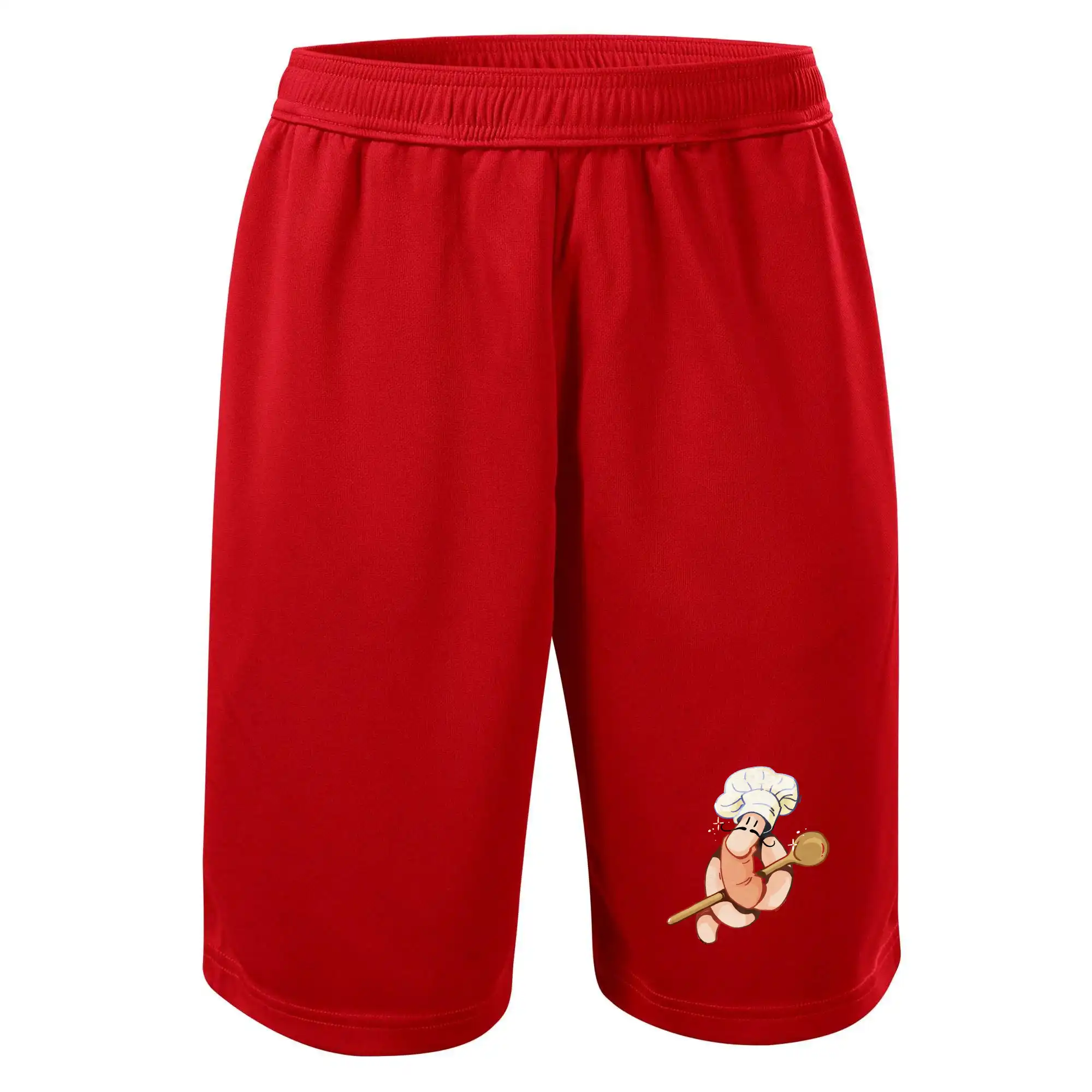 Žížala kuchař (Alexis Citrine)