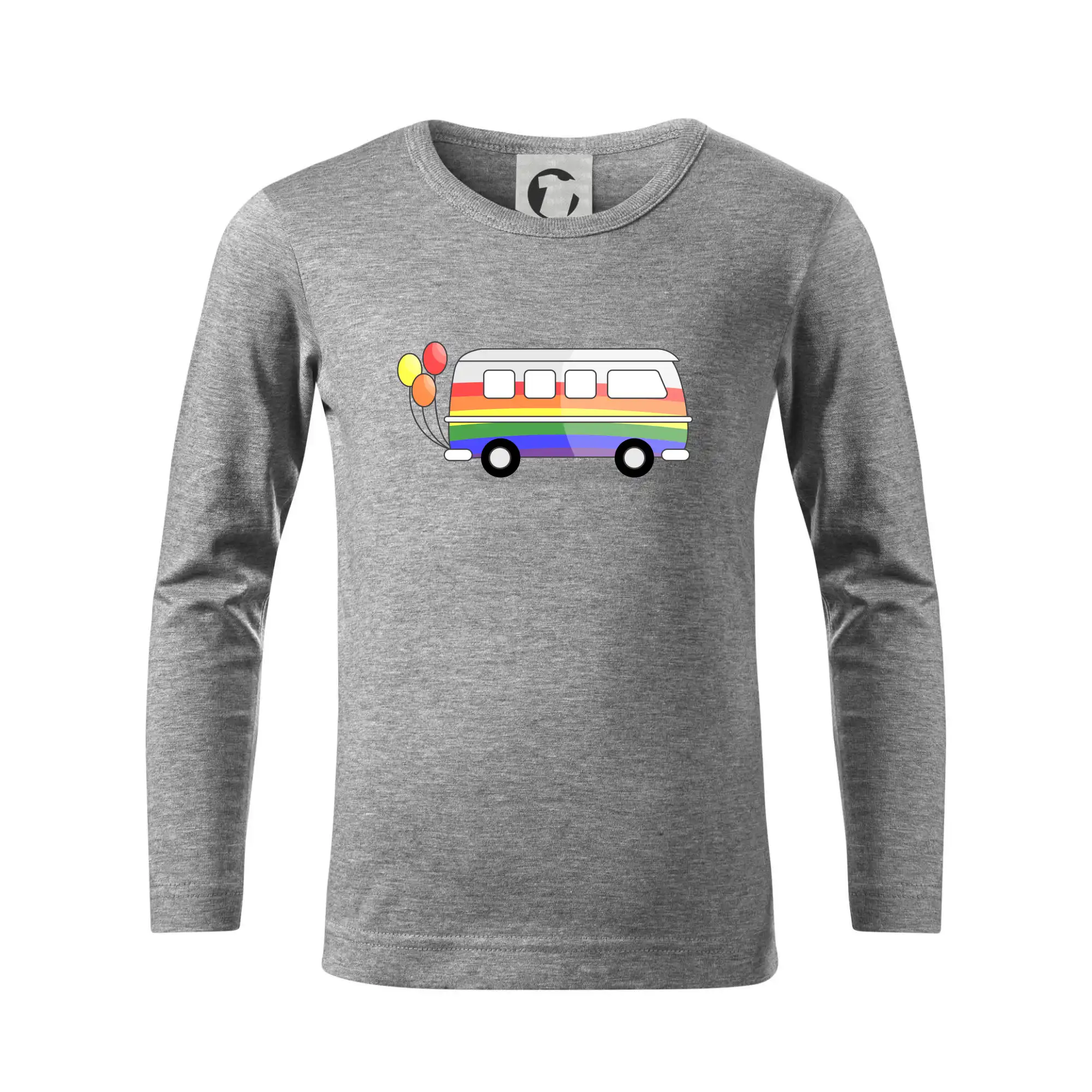 LGBT busík