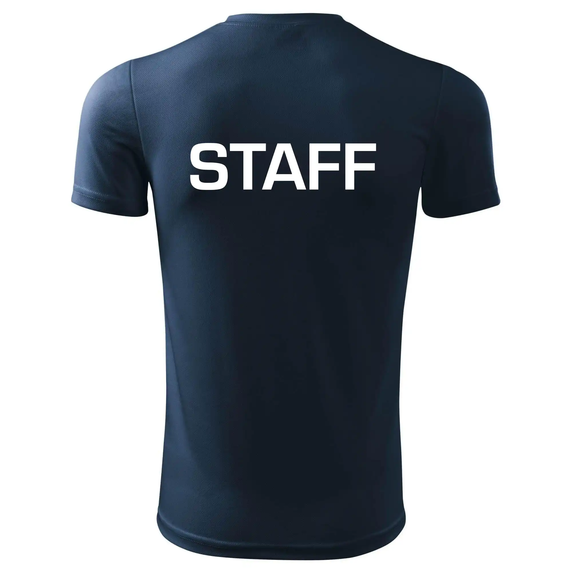 Staff