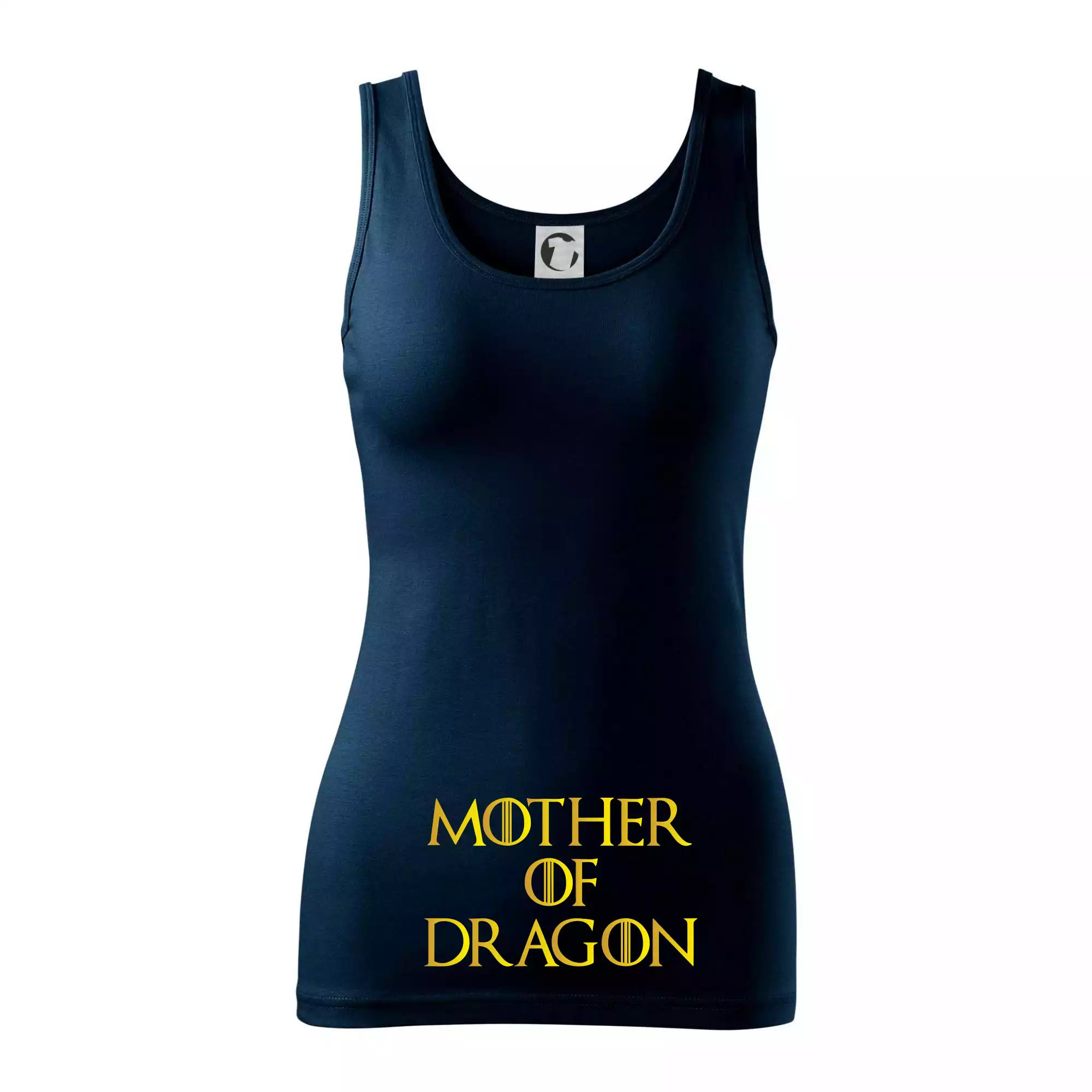 Mother of Dragon - Zlatá
