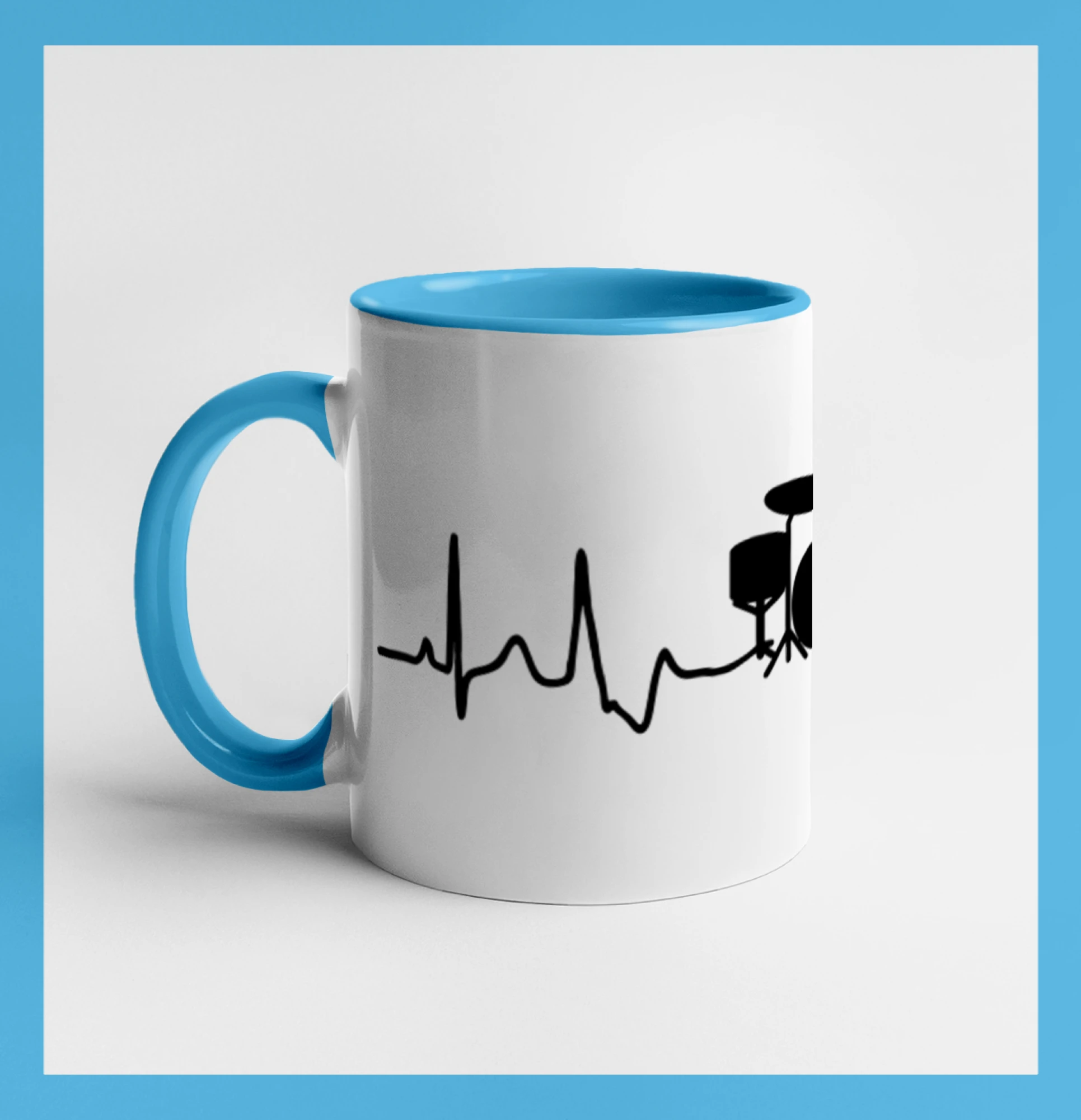 Bicie EKG