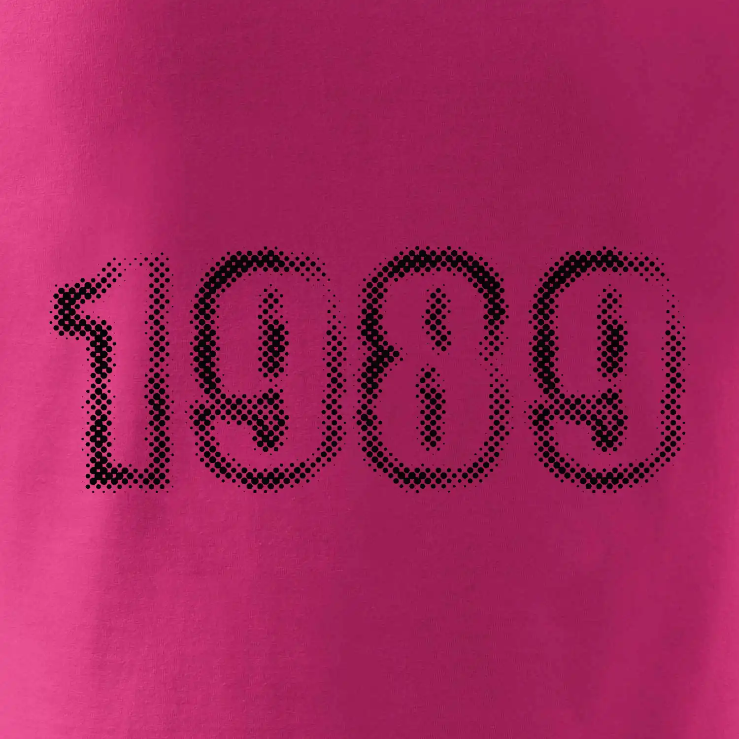 Ročník tečkovaná čísla