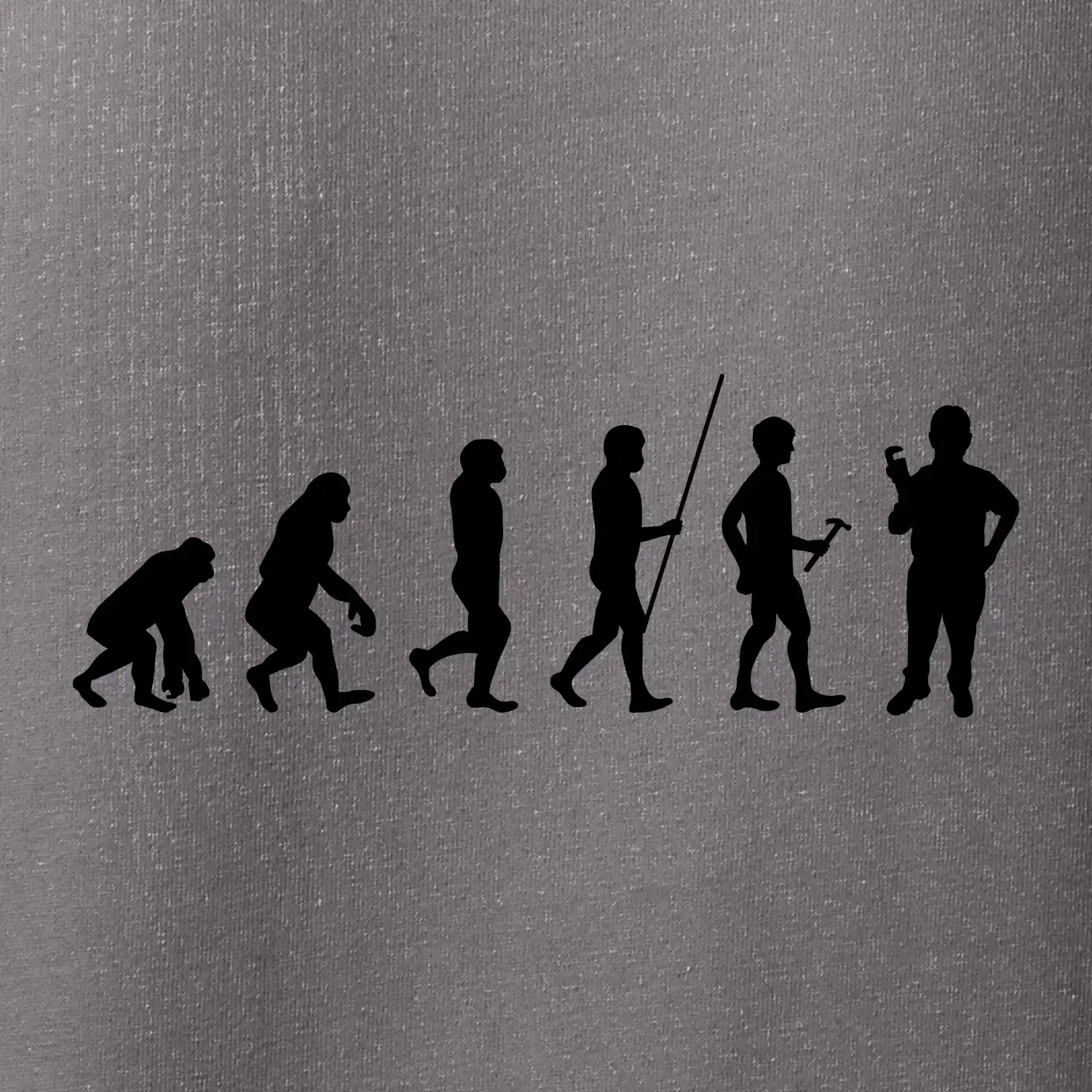 Evoluce instalatér