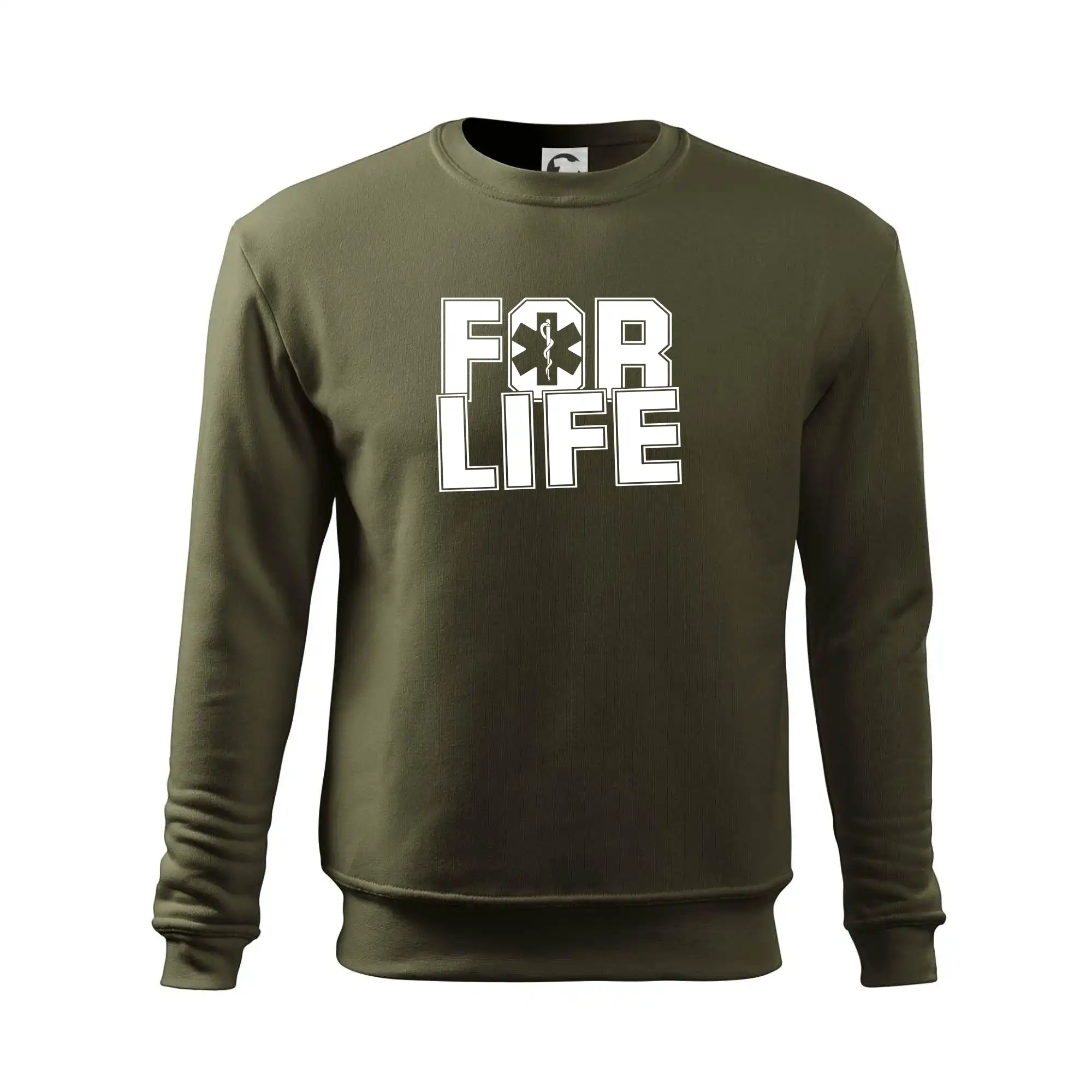 For Life