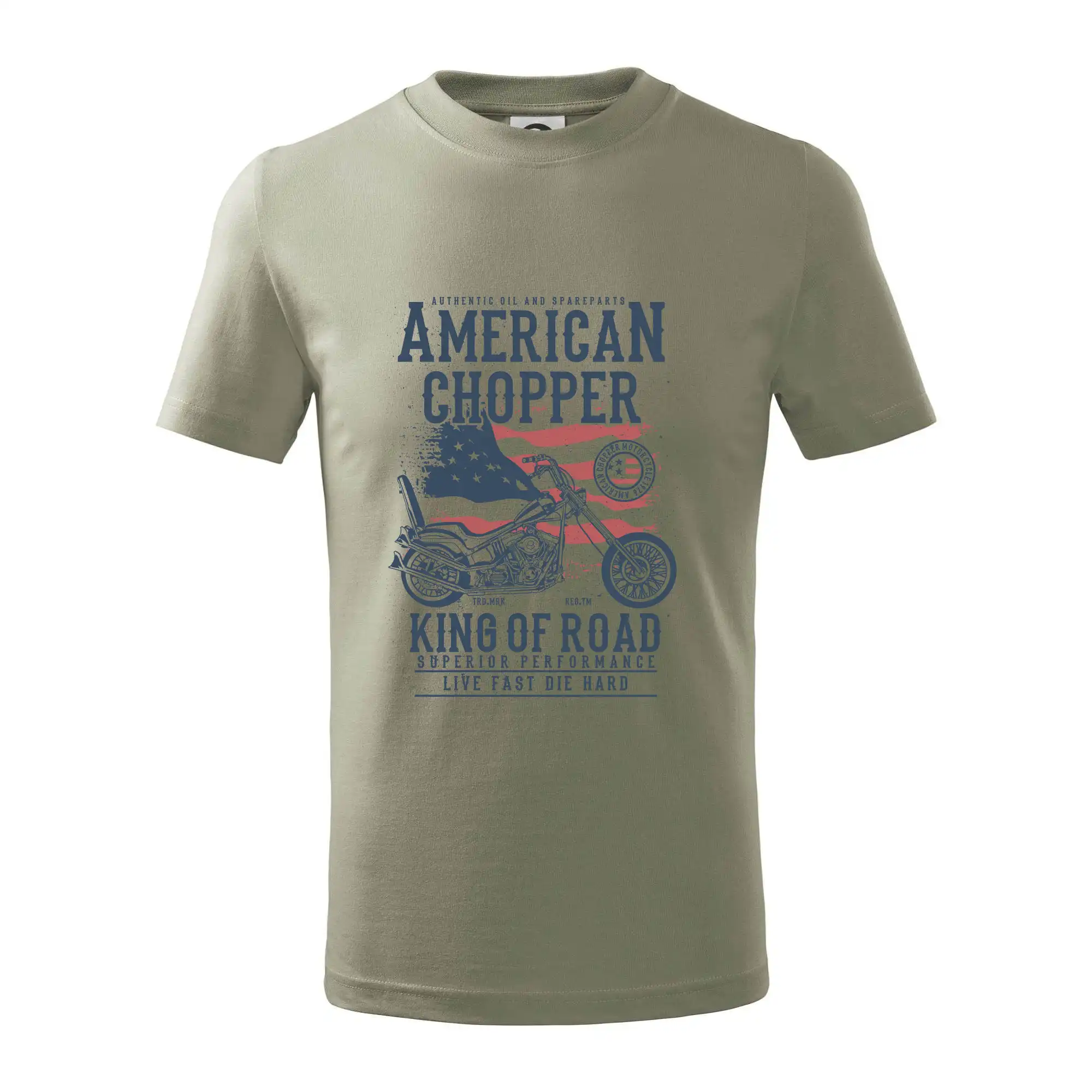 American Chopper