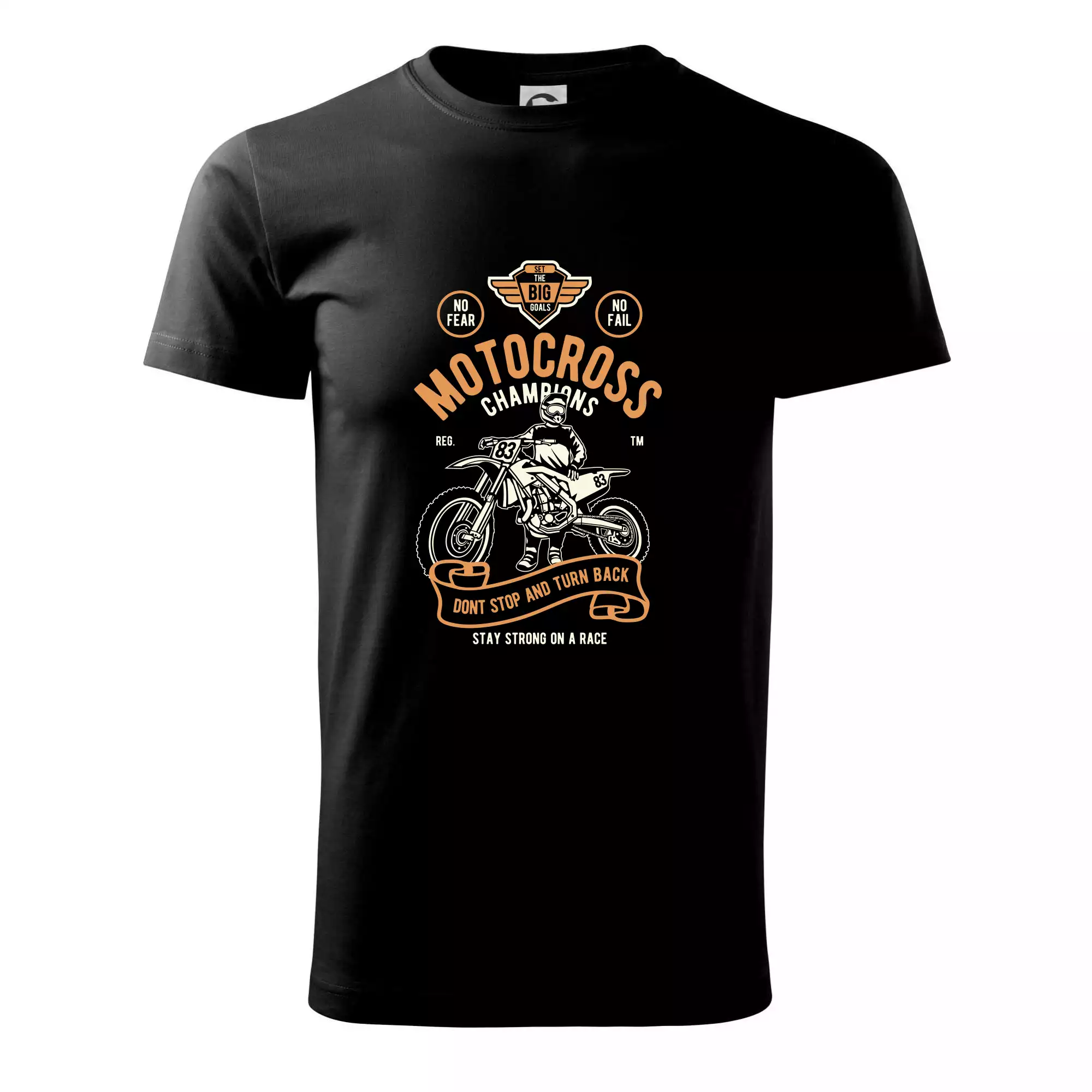 Motocross Champions