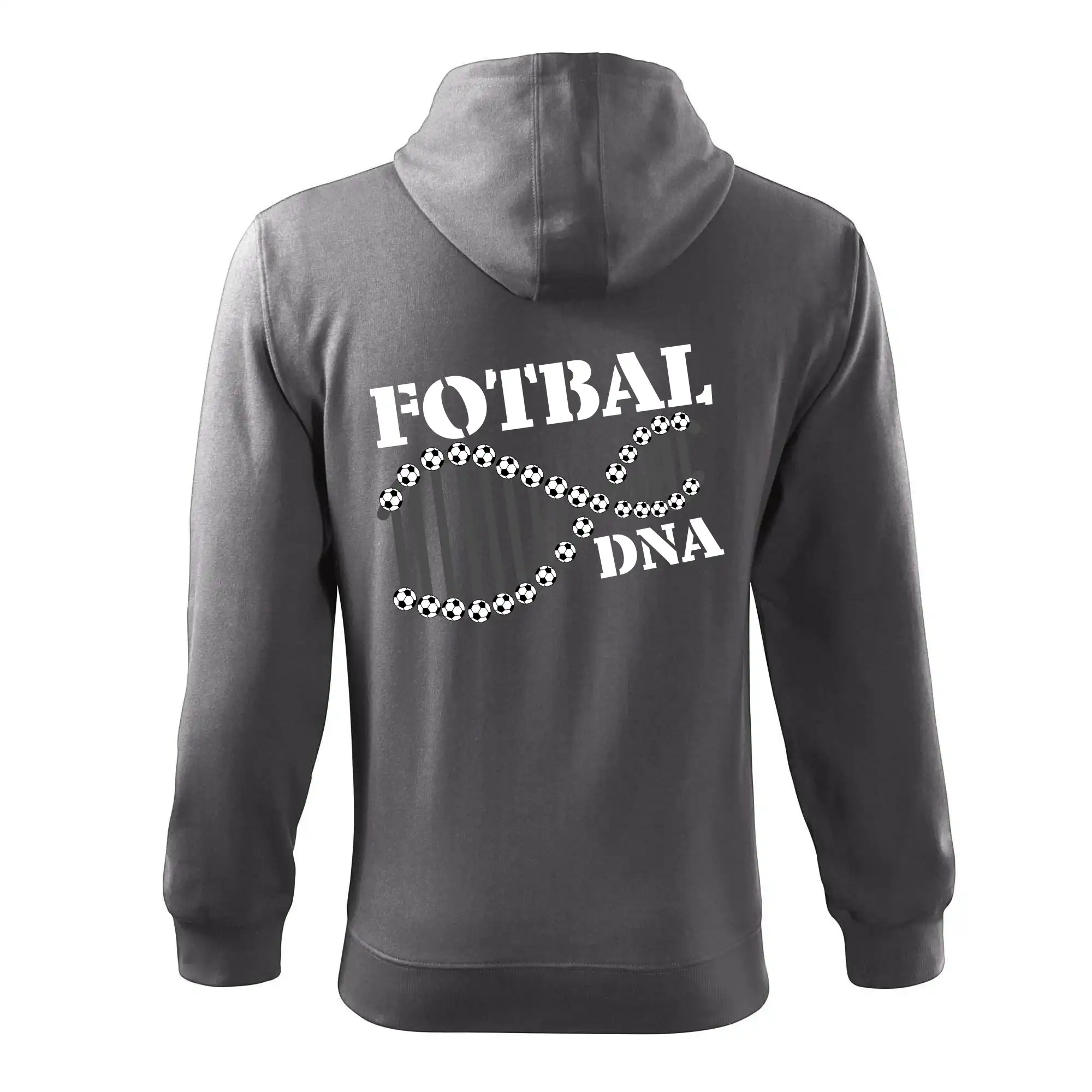 Fotbal DNA