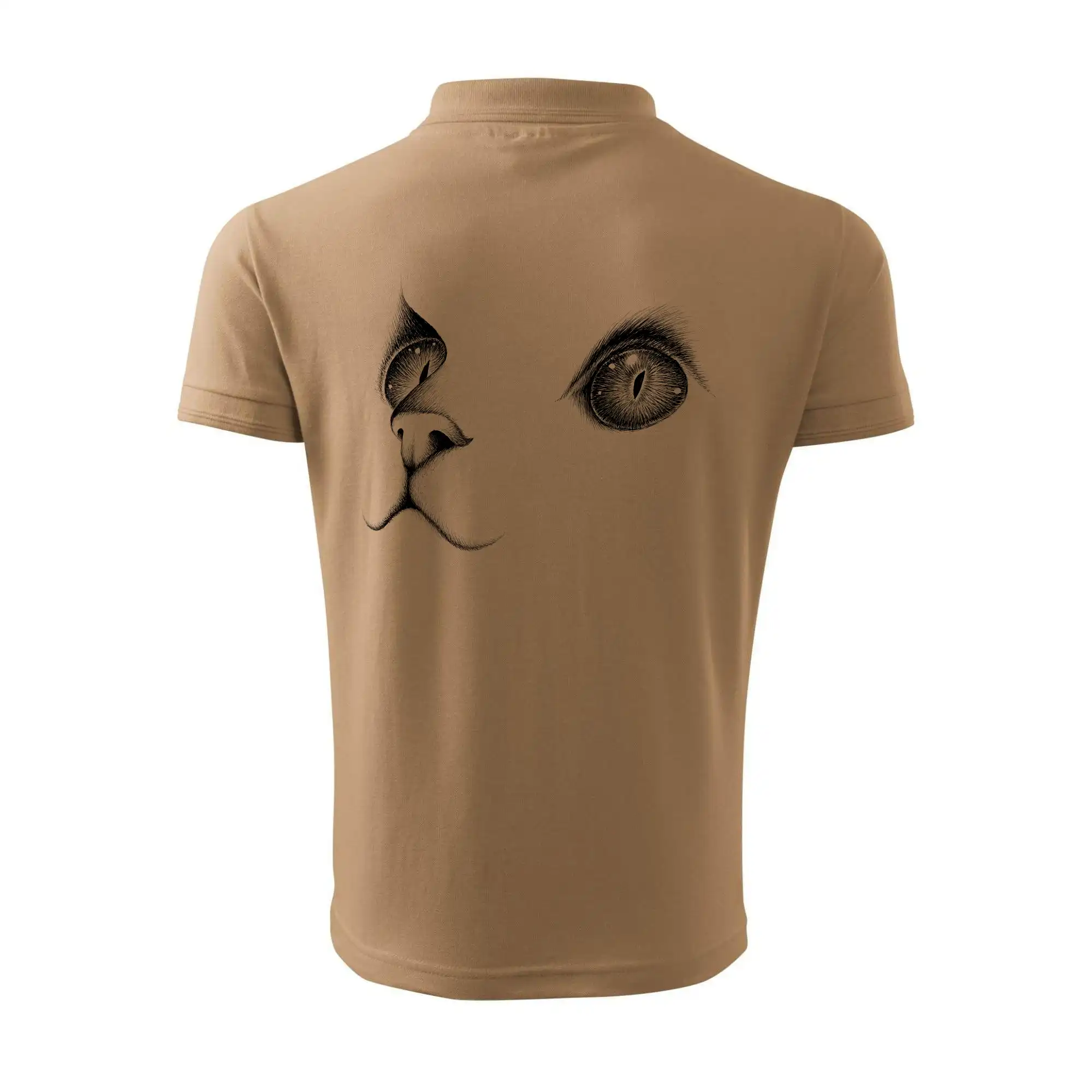 Kočičí oči černé