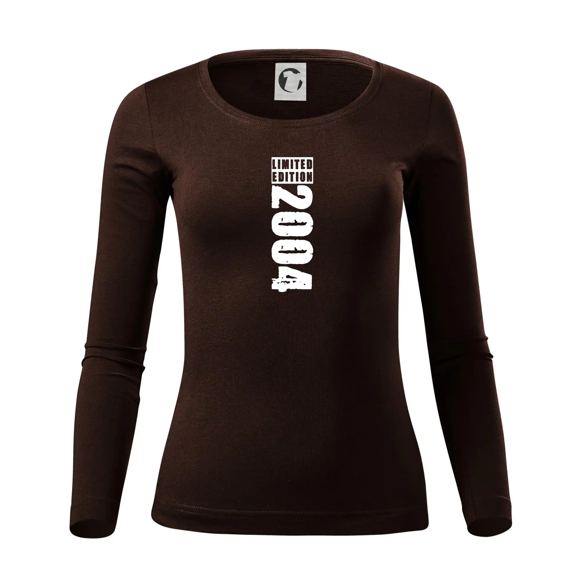 Limited edition 2004 pruh