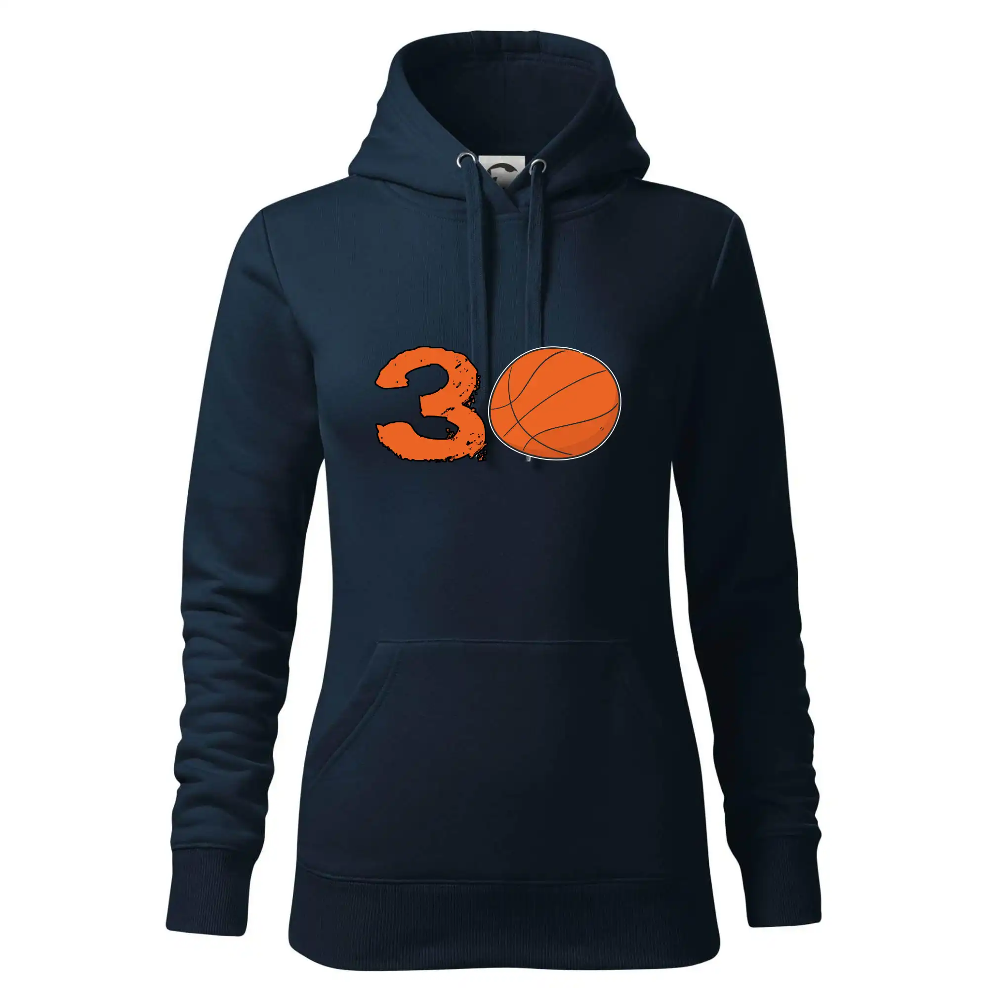 Basketball kulaté narozeniny 30
