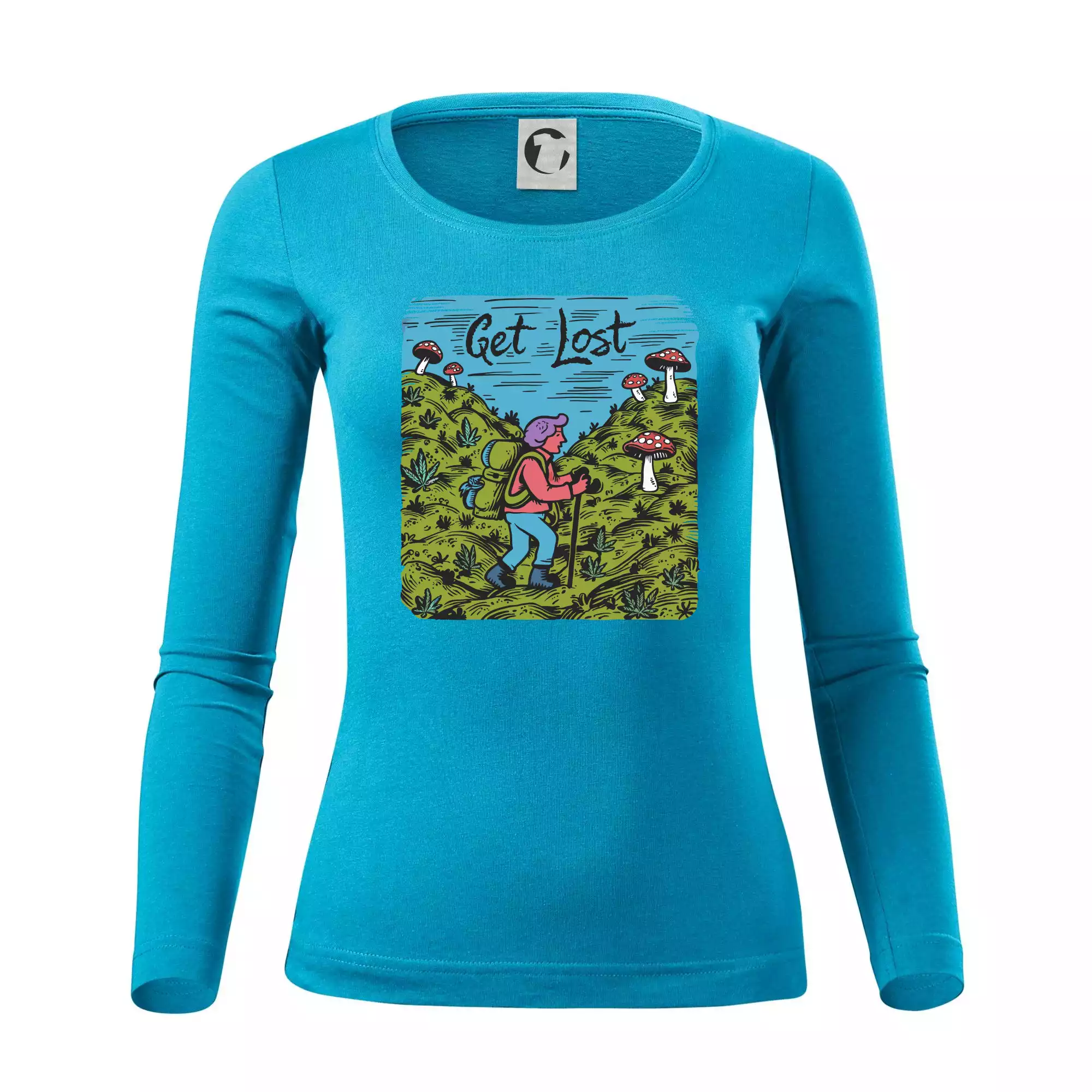 Marihuana - Get lost