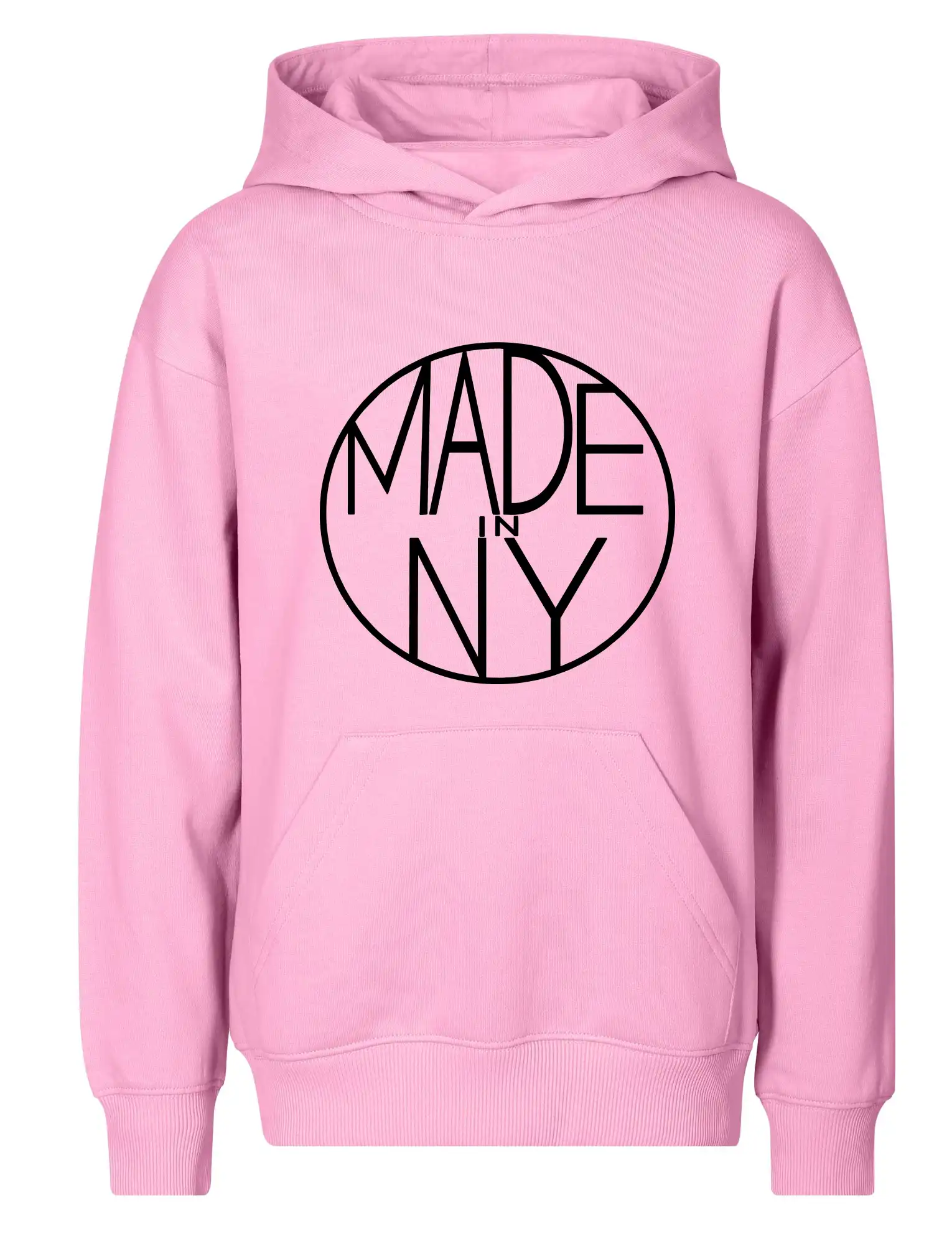 Made in NY
