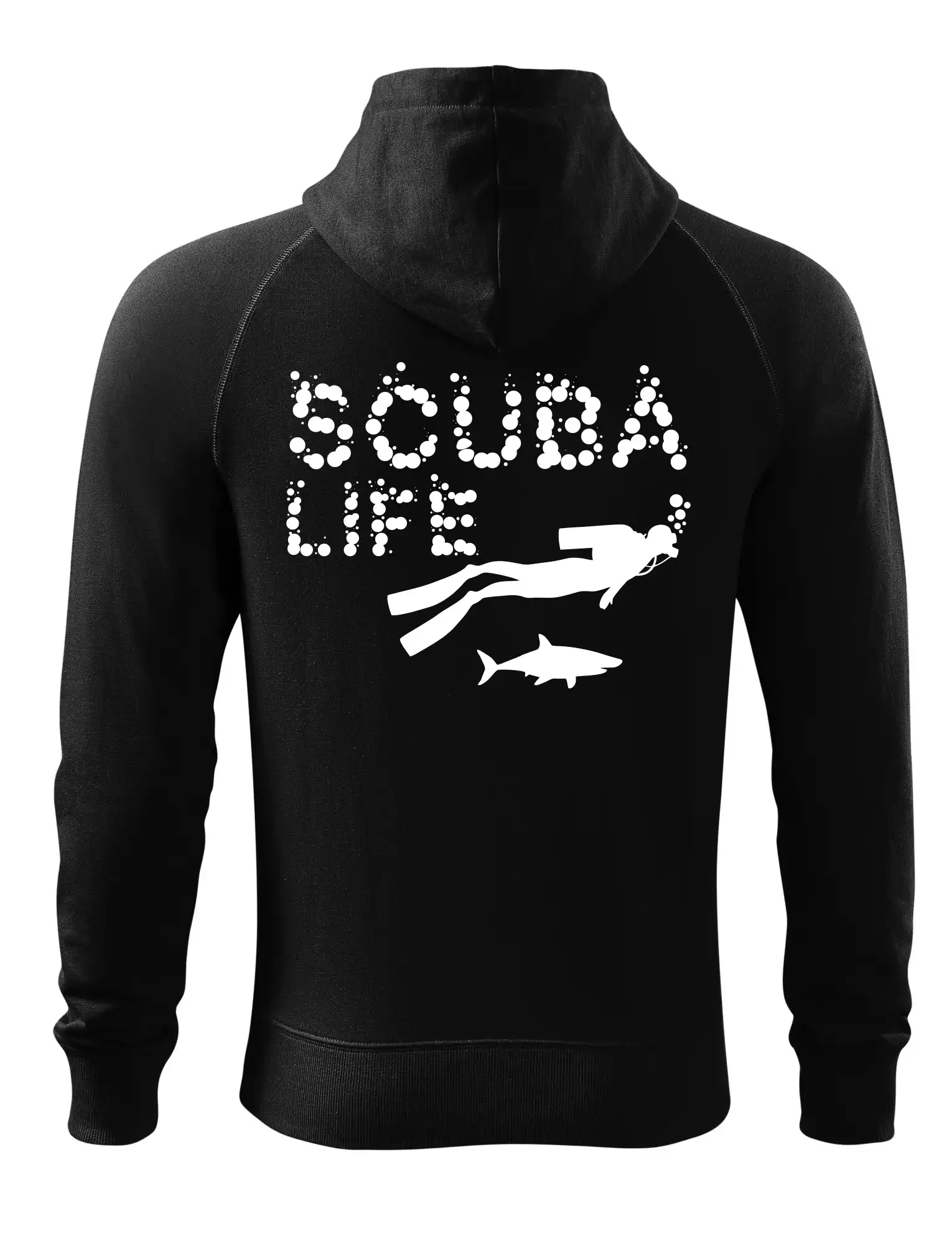 Scuba life