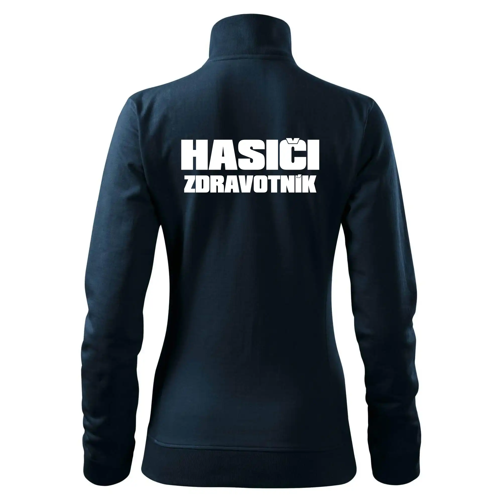 Hasiči zdravotník