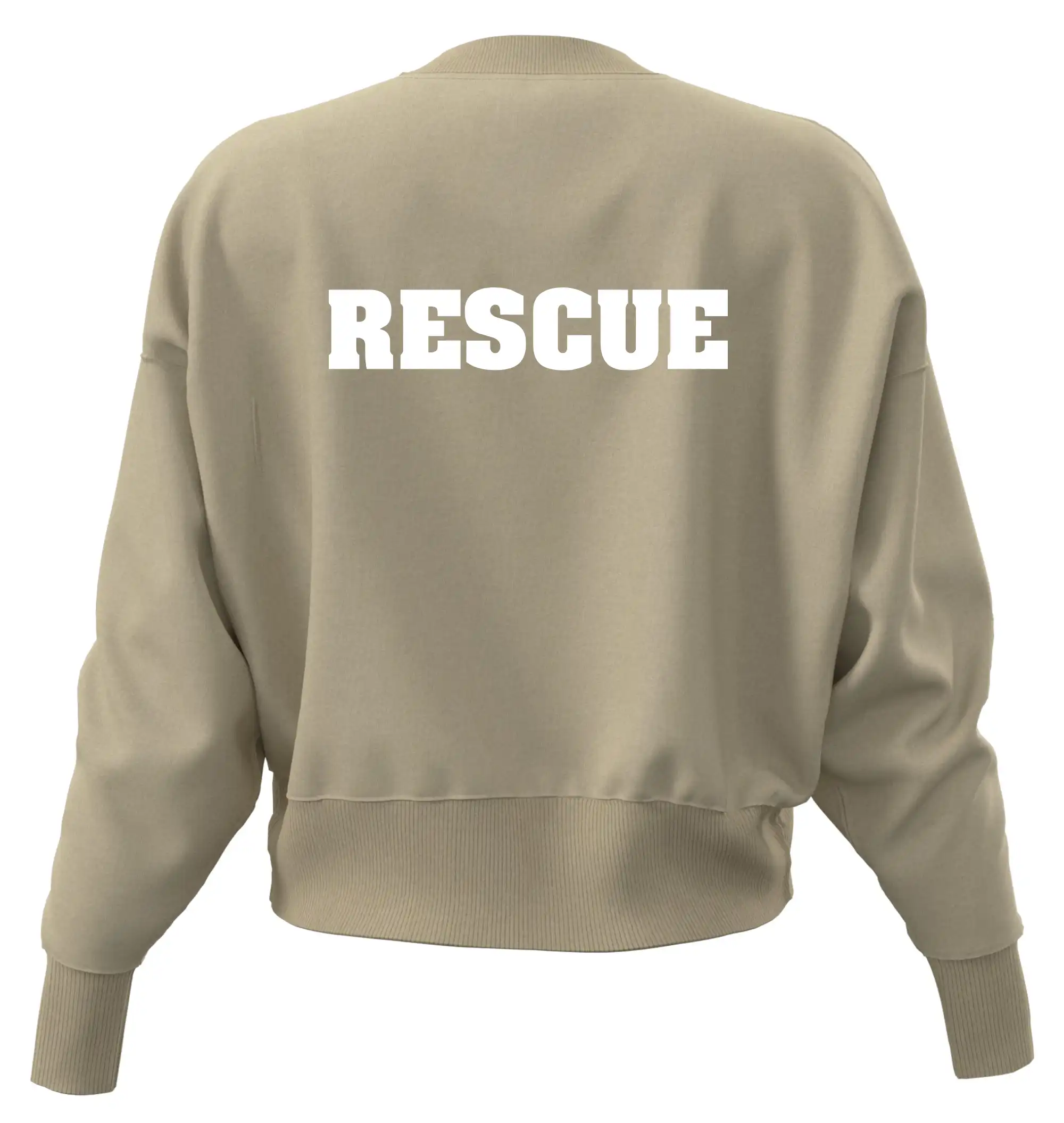Rescue - pre záchranárov