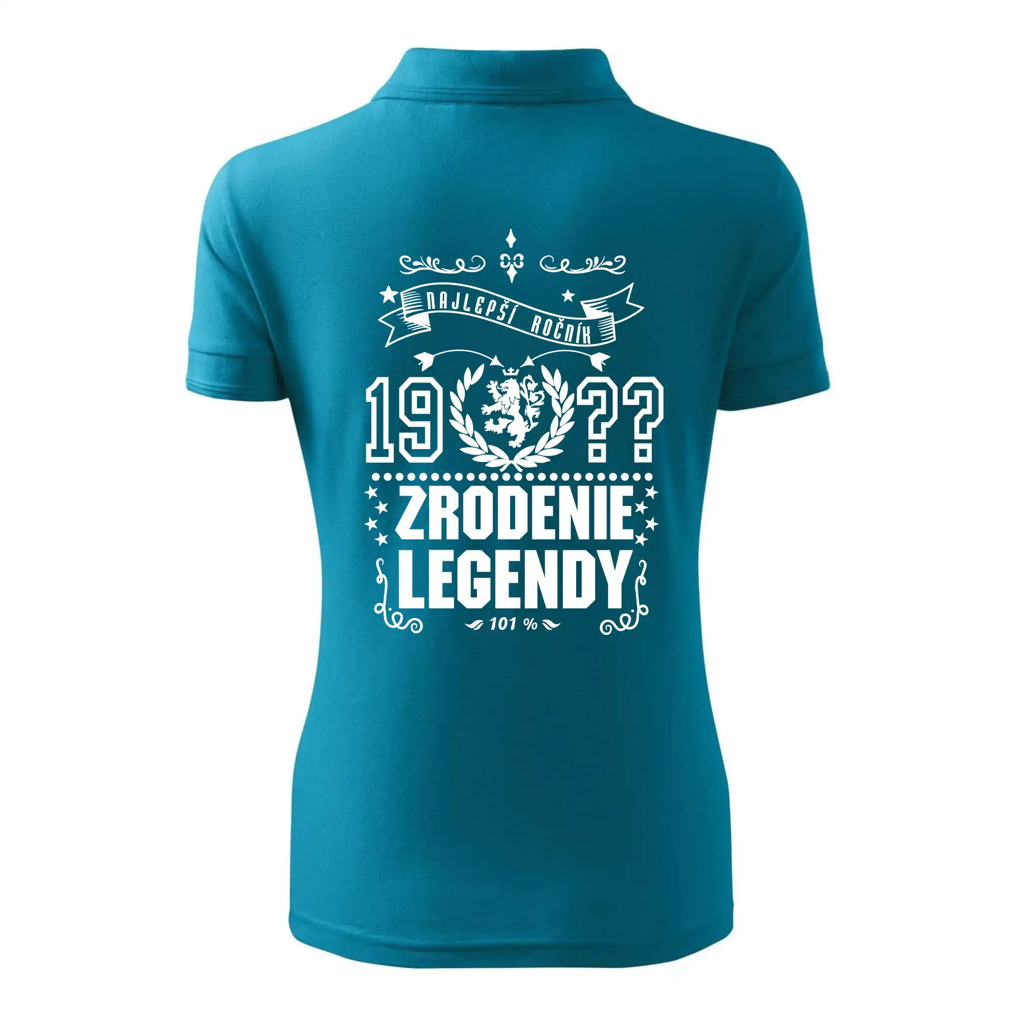 Zrodenie legendy - Slovenský lev