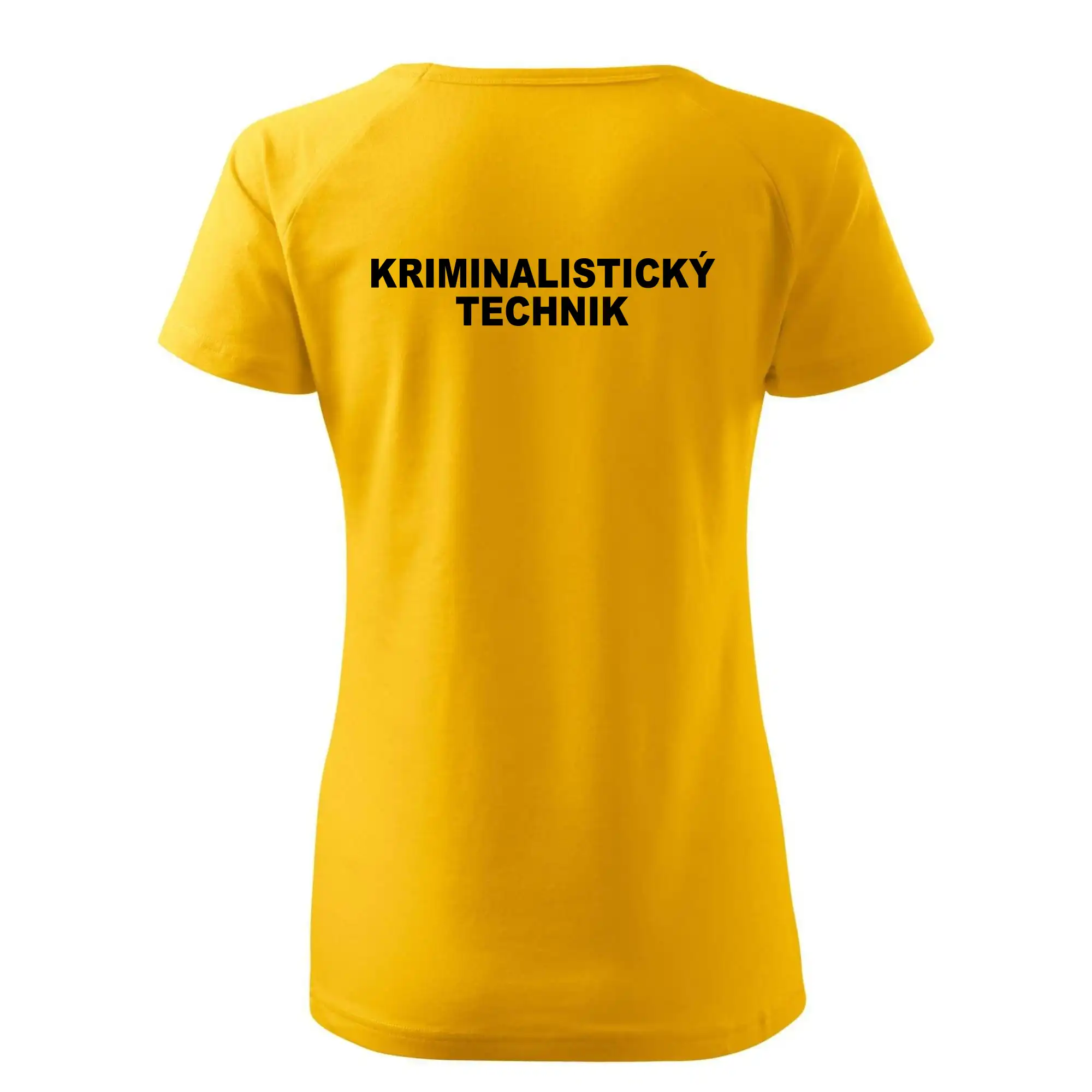 Kriminalistický technik