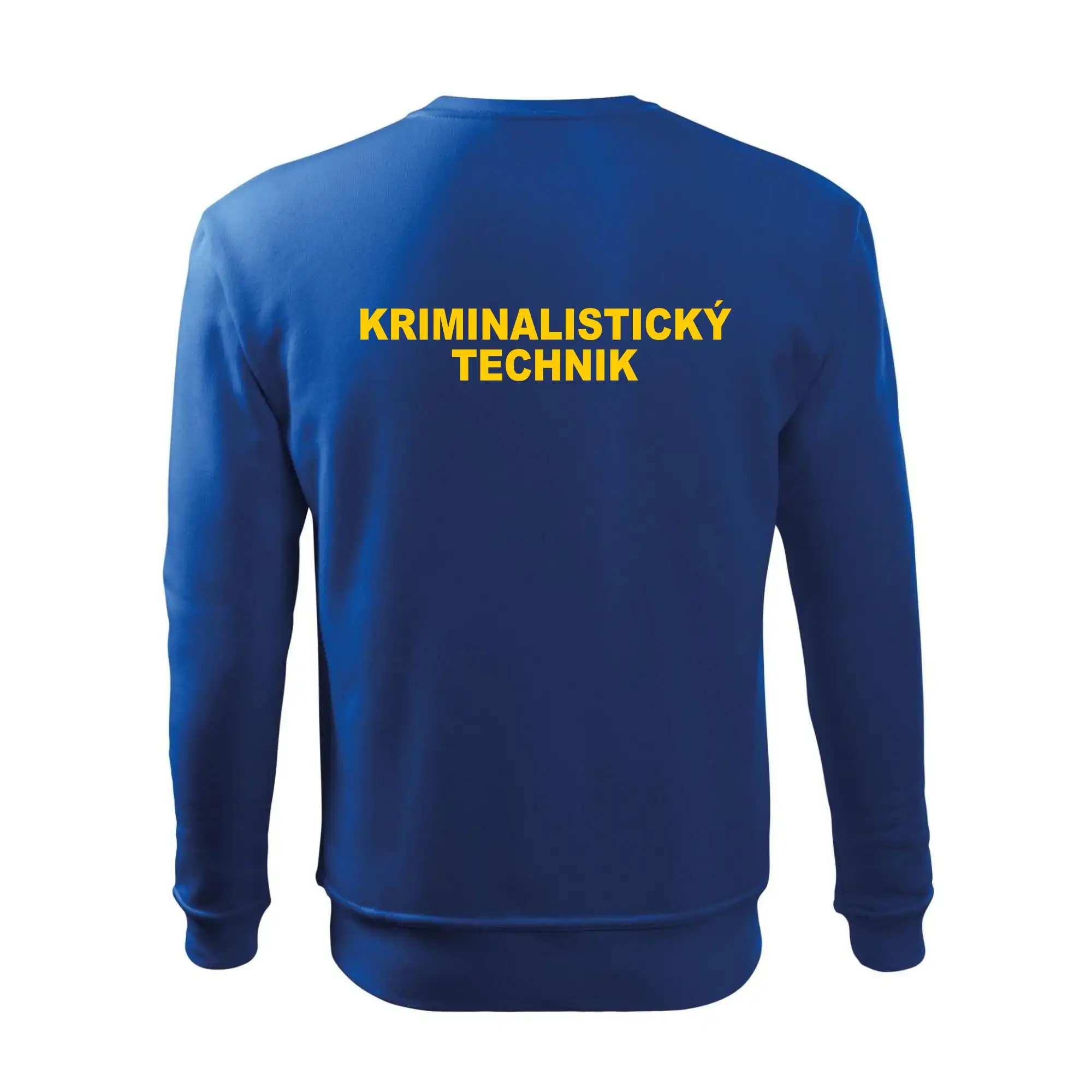 Kriminalistický technik