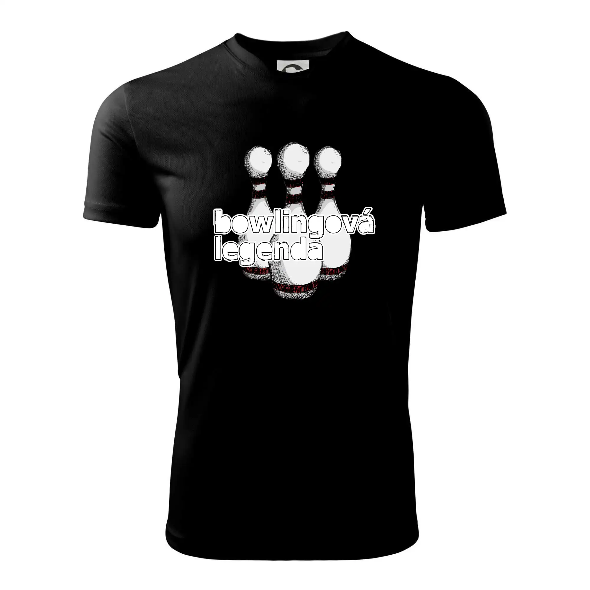 Bowlingová legenda