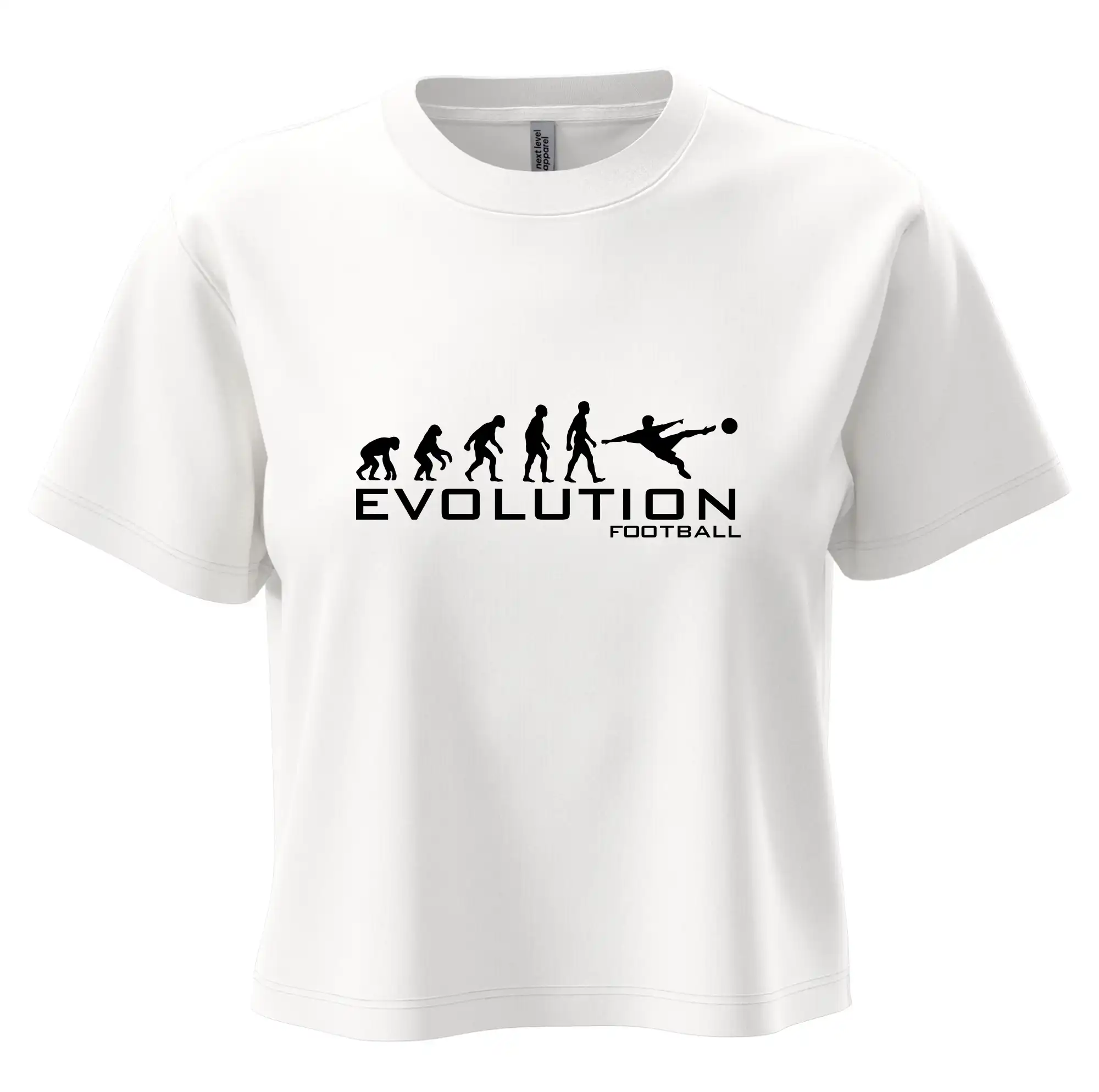 Evolution Football
