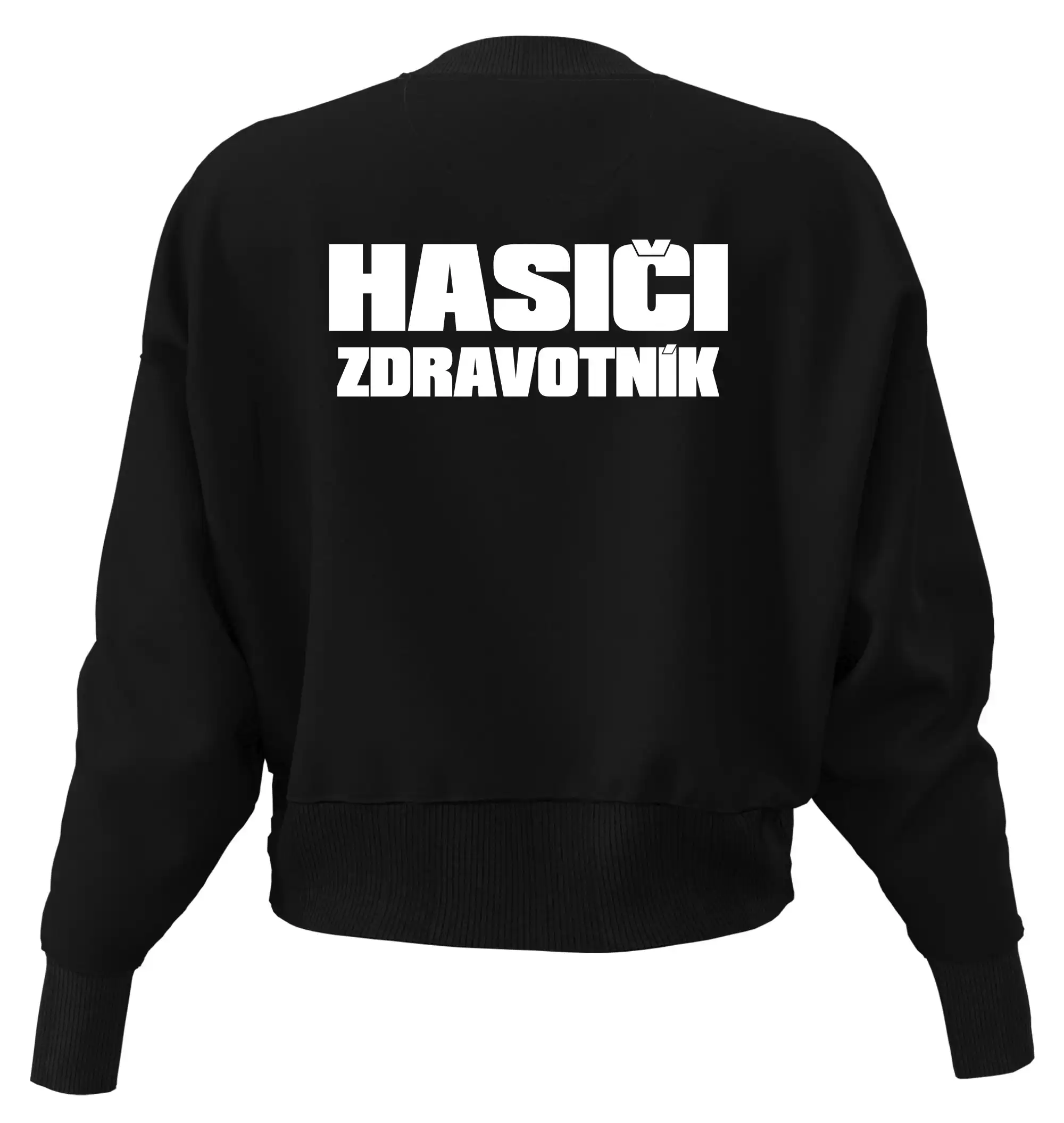 Hasiči zdravotník