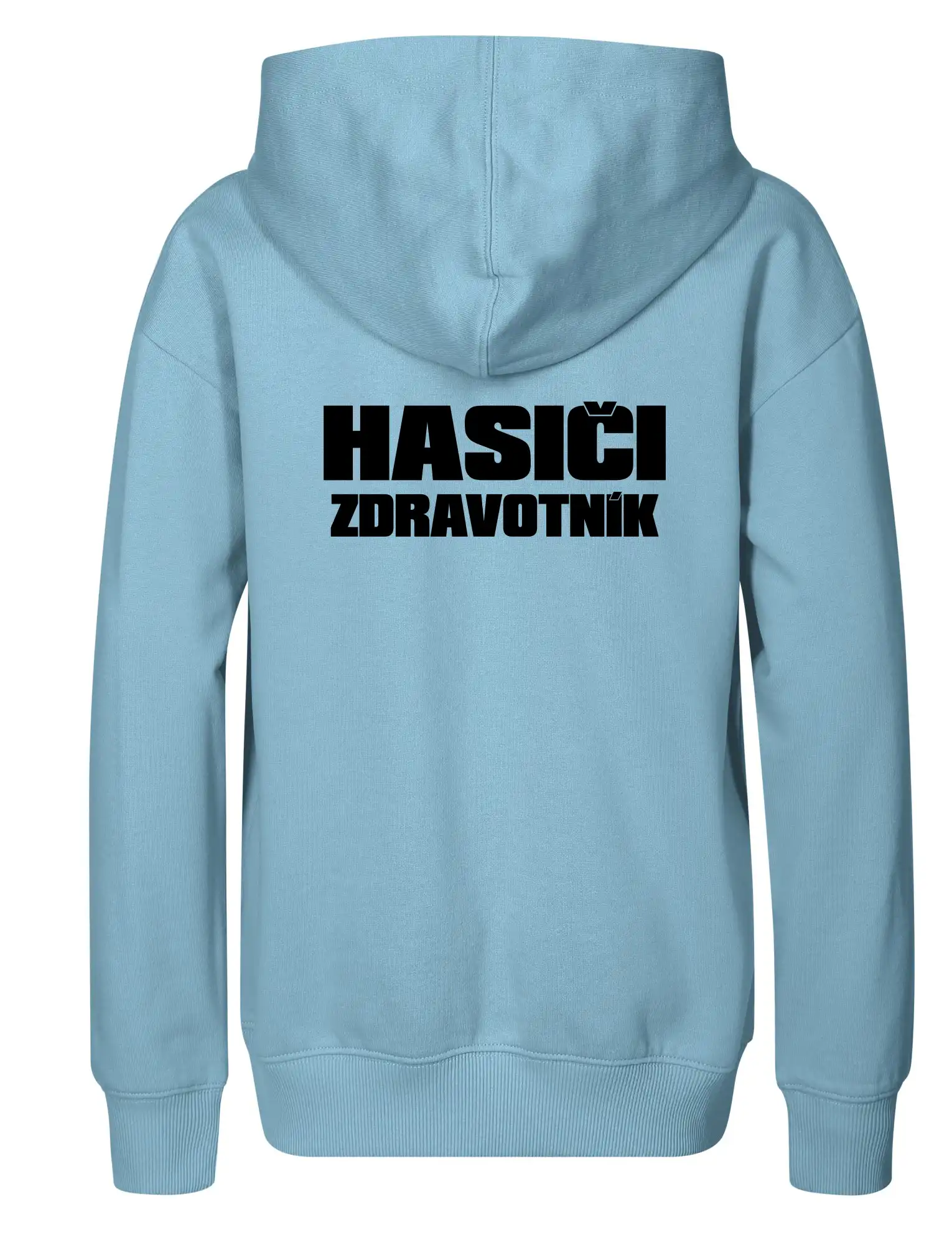 Hasiči zdravotník