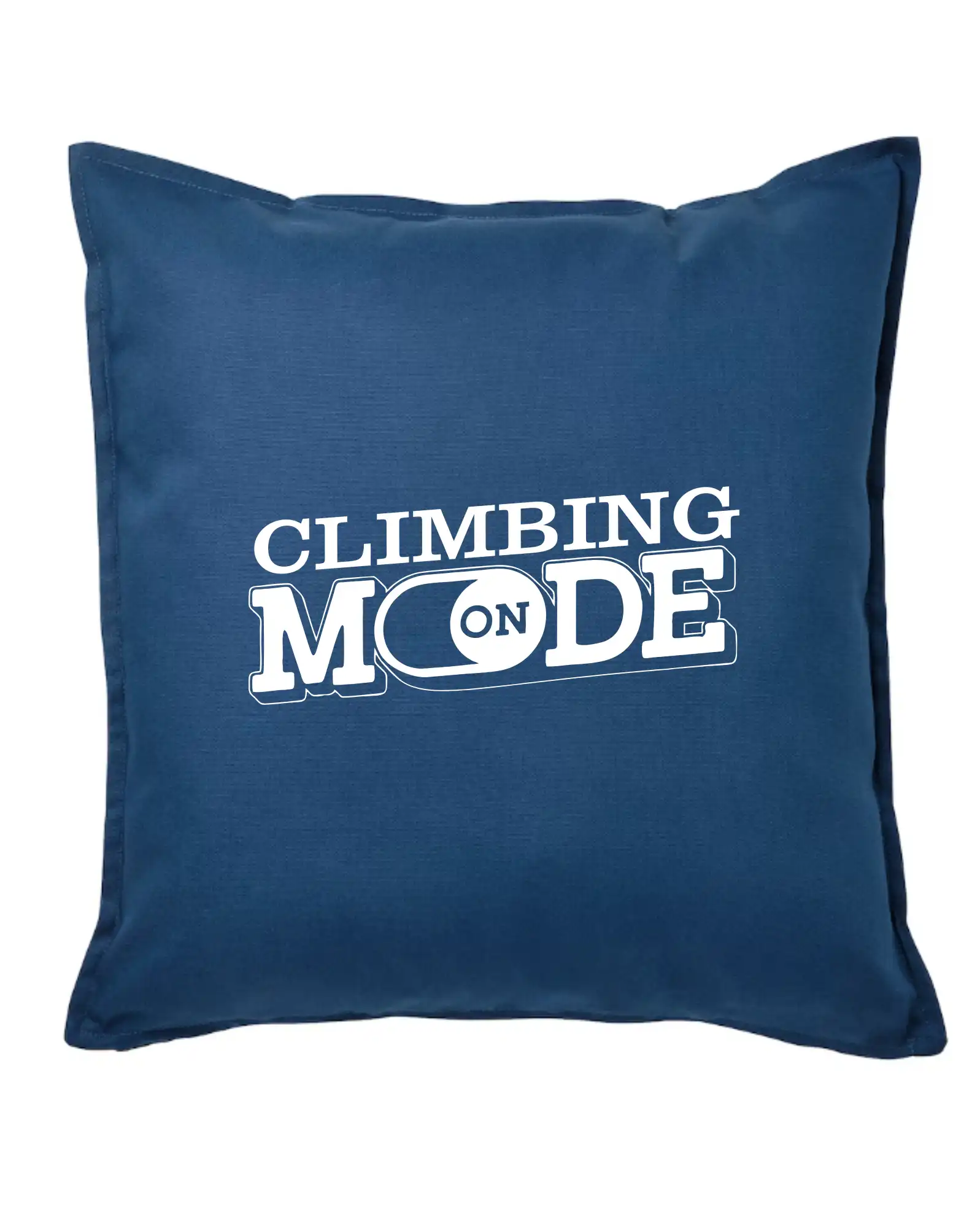 Trička pro horolezcov - Climbing mode - Vankúš 50x50