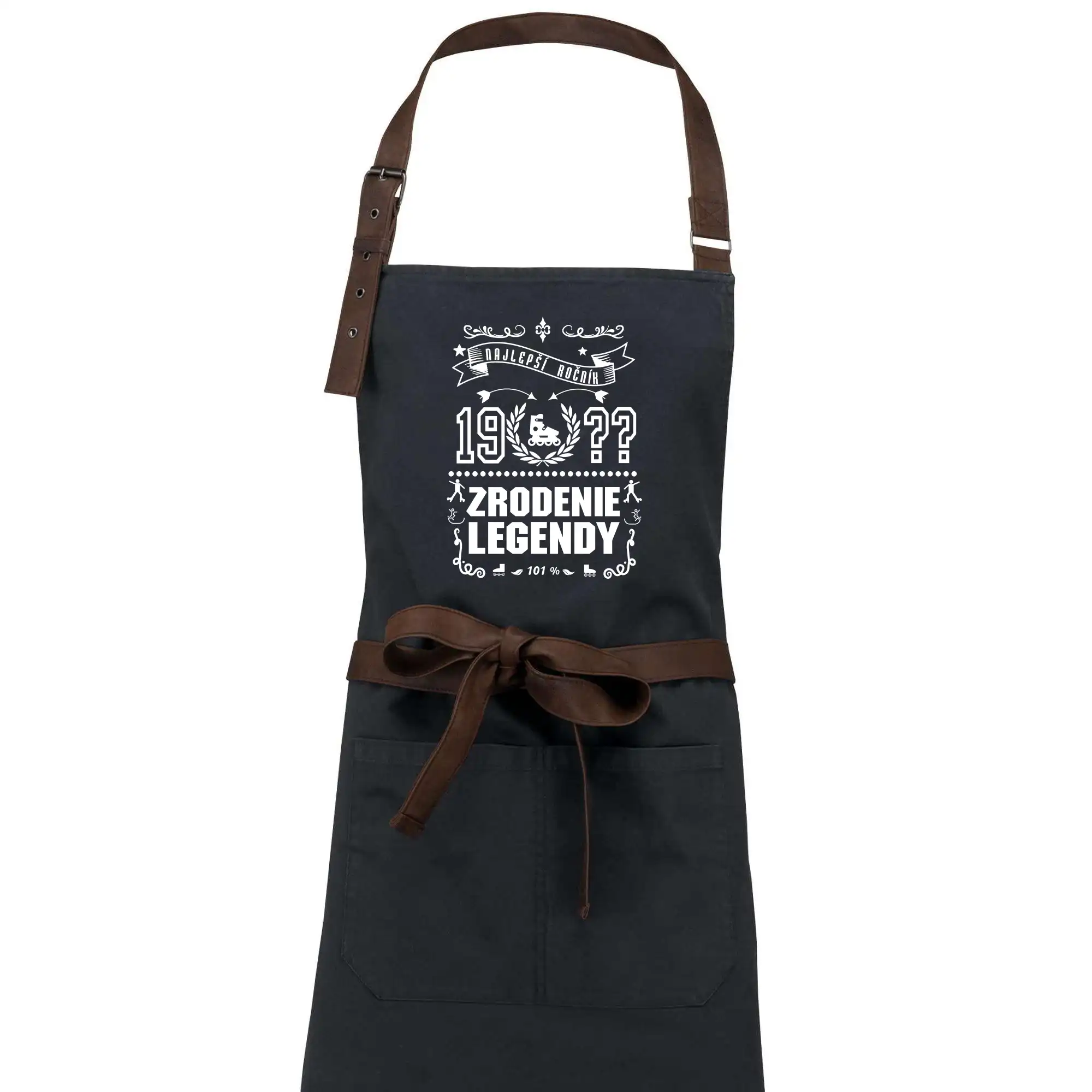 Trička Zrodenie legendy - Zrodenie legendy pre korčuliarov - Zástera Vintage