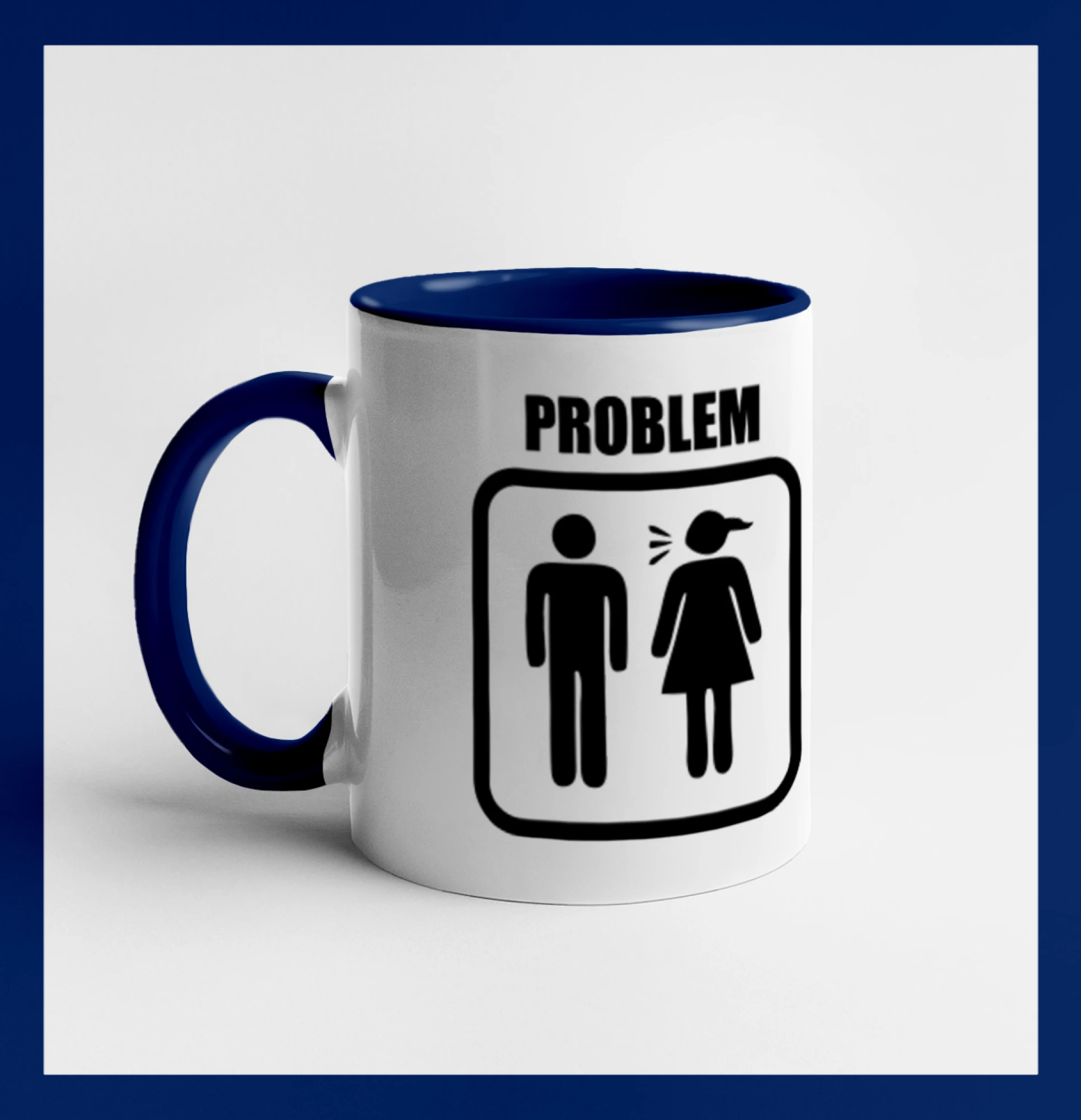 Problém cestná motorka