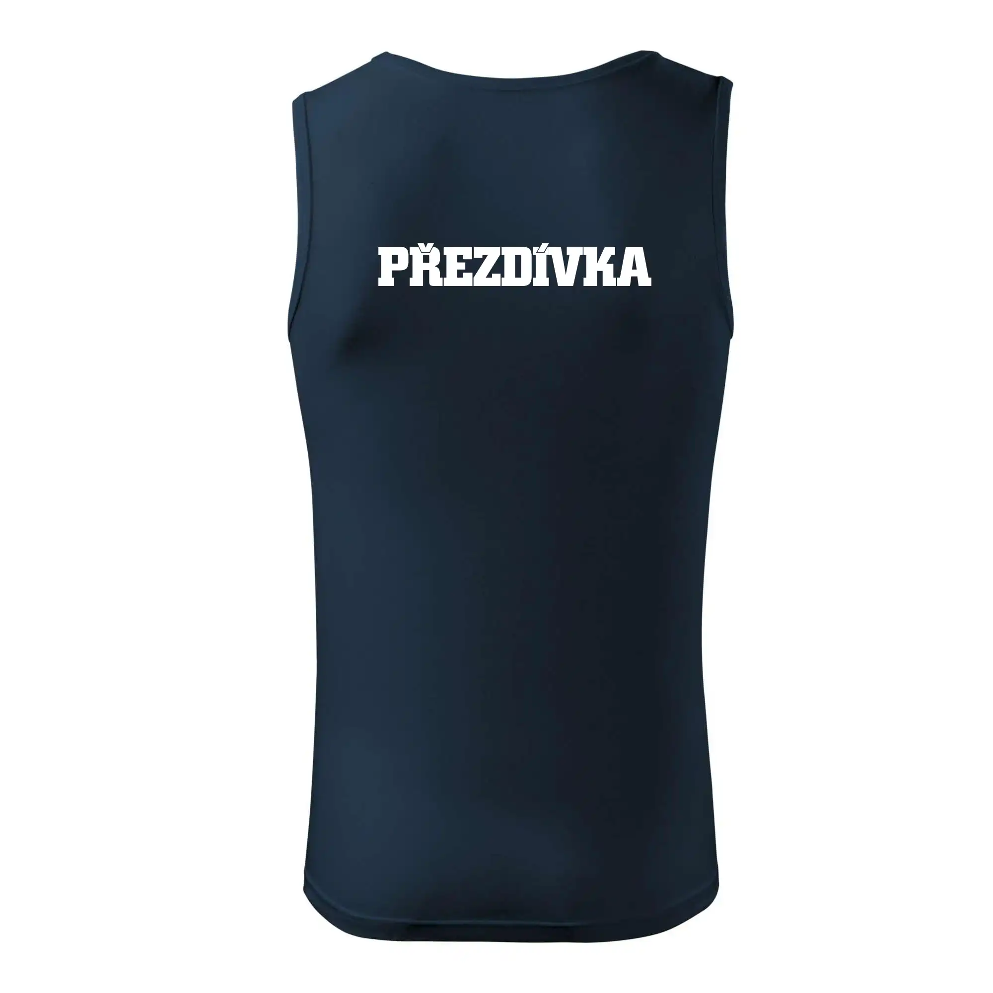 K vode - pádla hory (vlastný nápis)