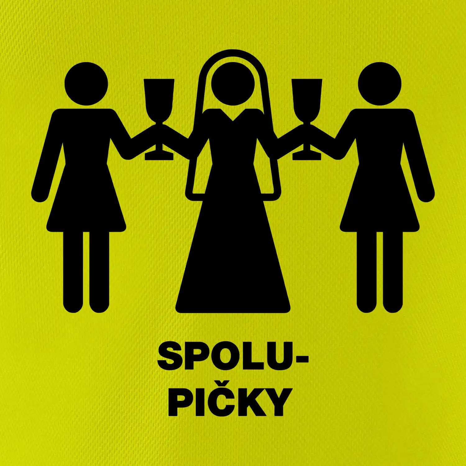 Spolu pičky (Hana-creative)
