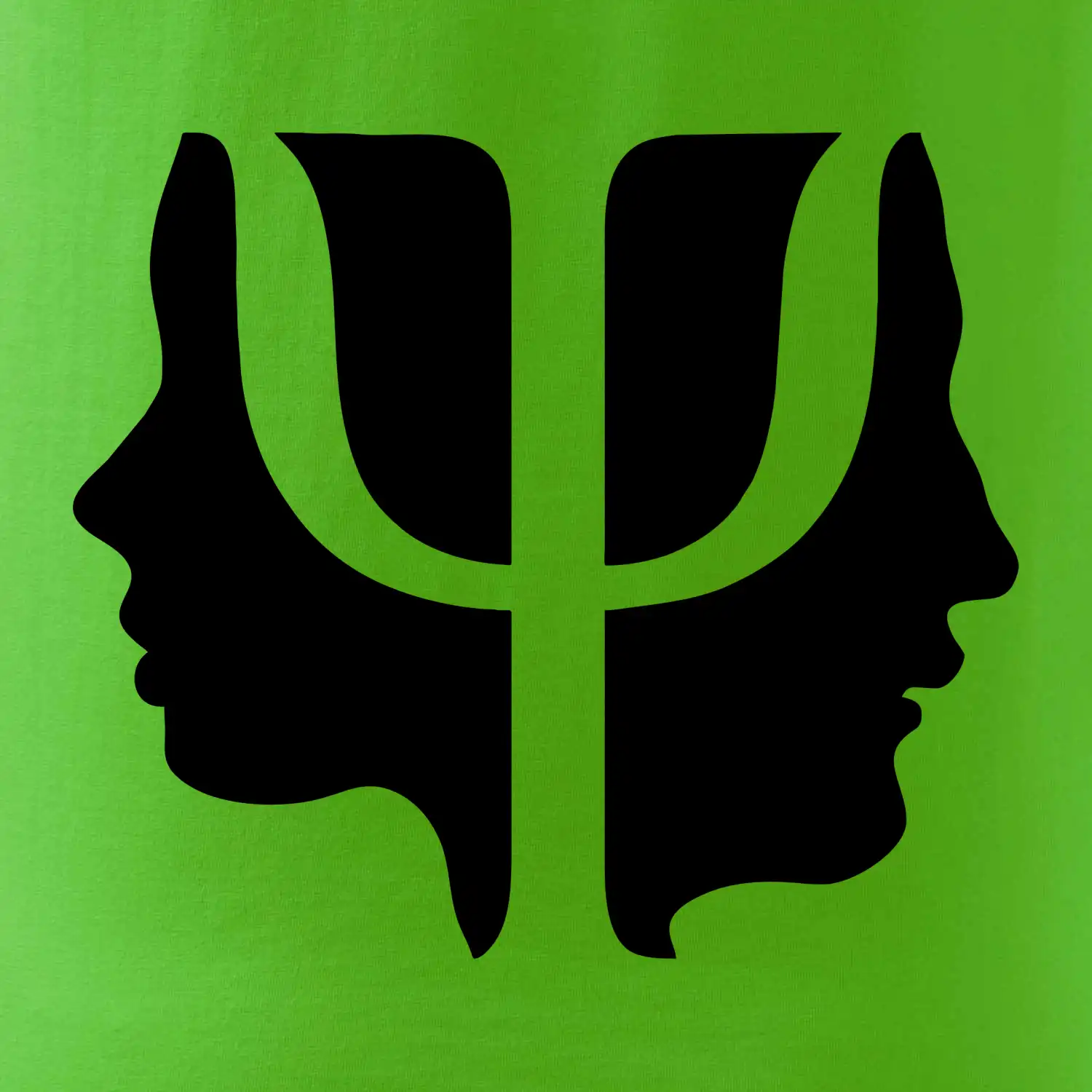 Psychologie hlavy