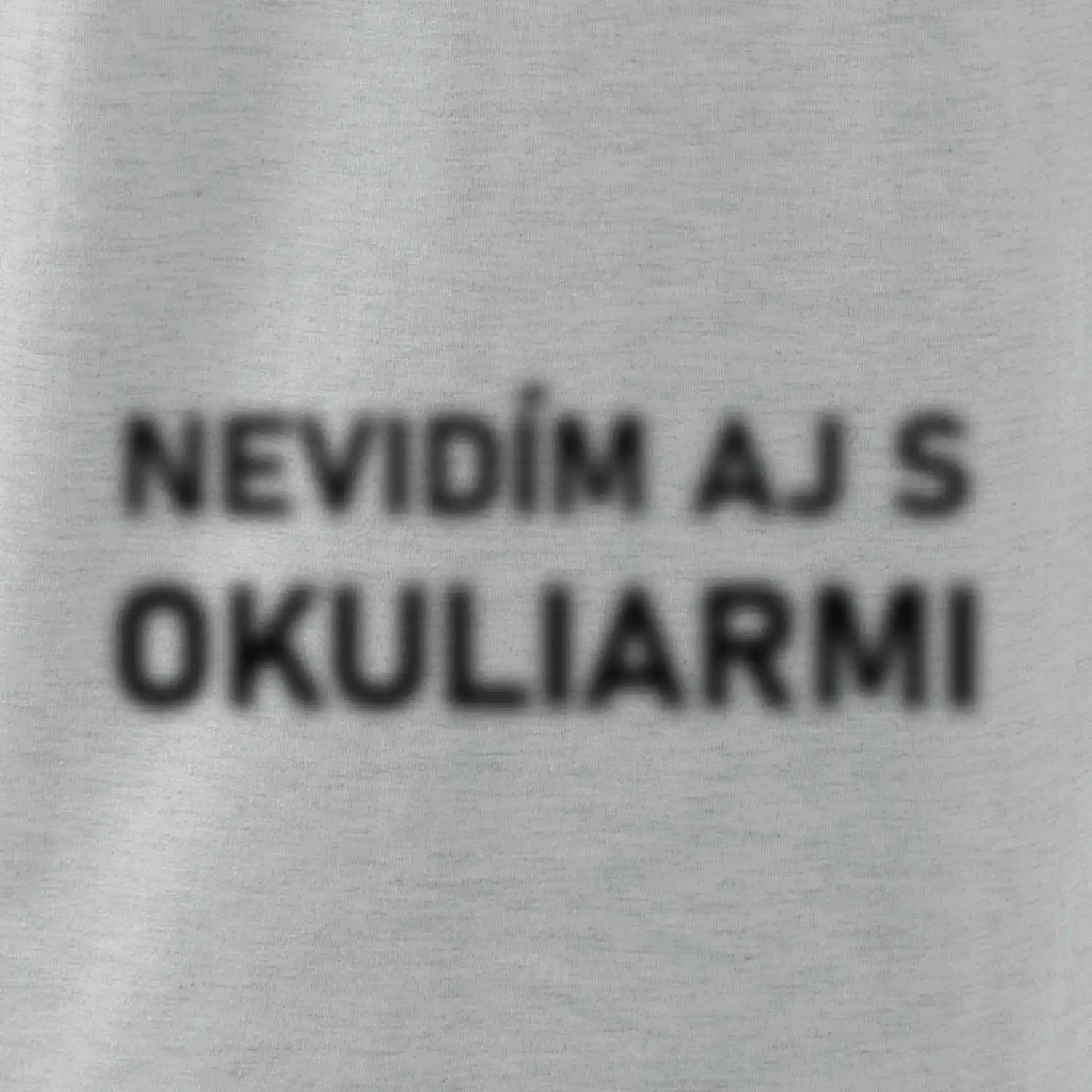 Nevidím aj s okuliarmi SK