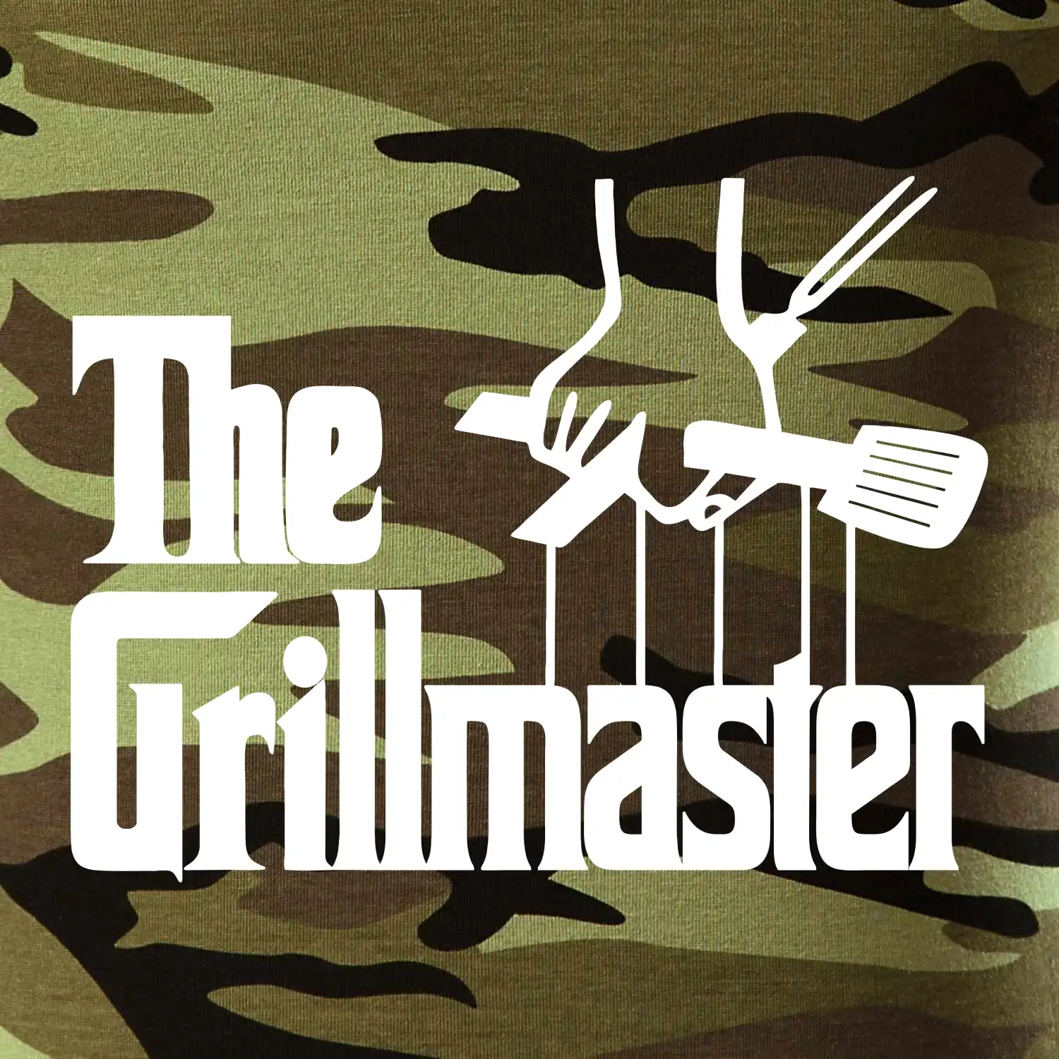 The Grillmaster