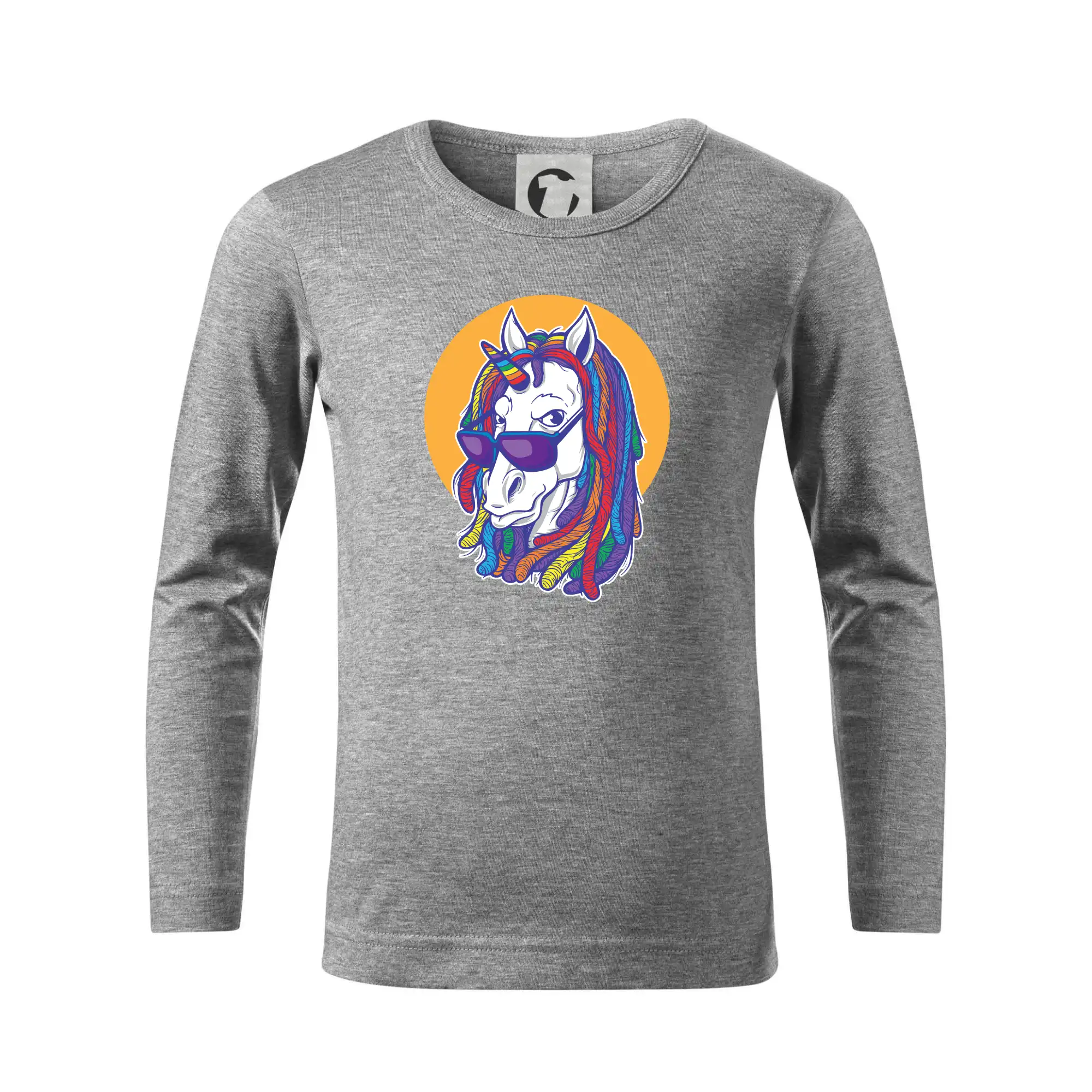 Rasta unicorn