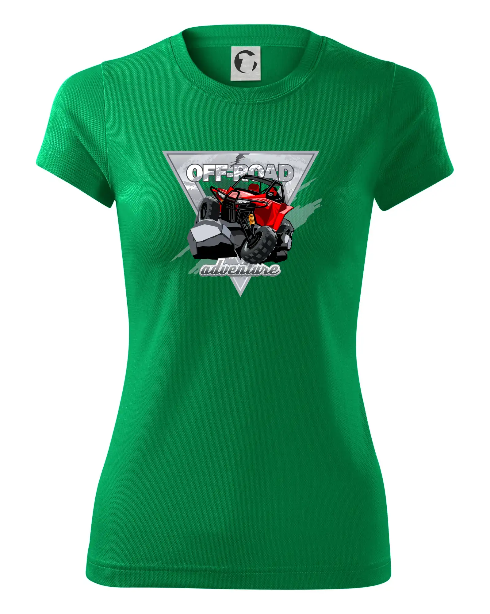 ATV adventure buggy