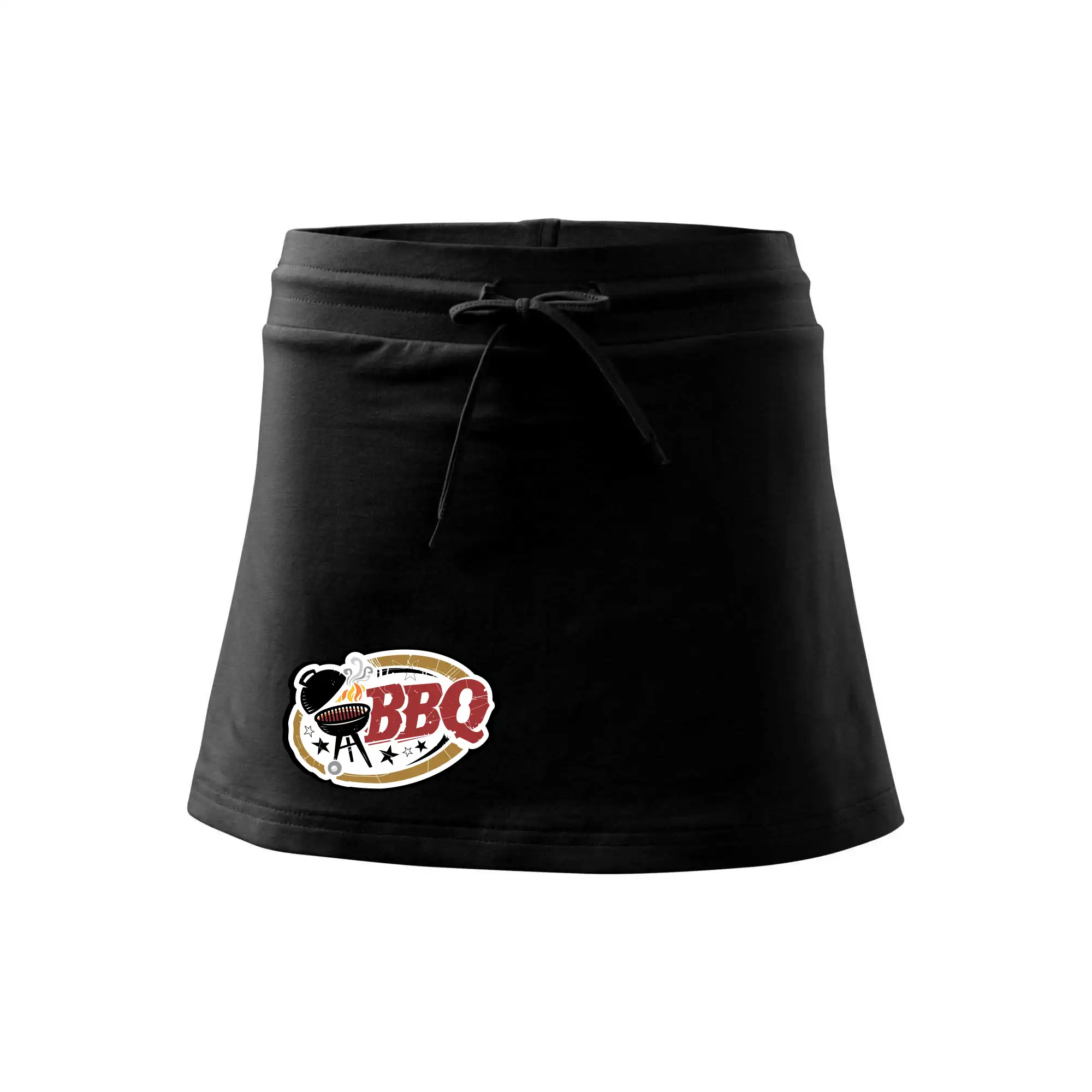 BBQ logo