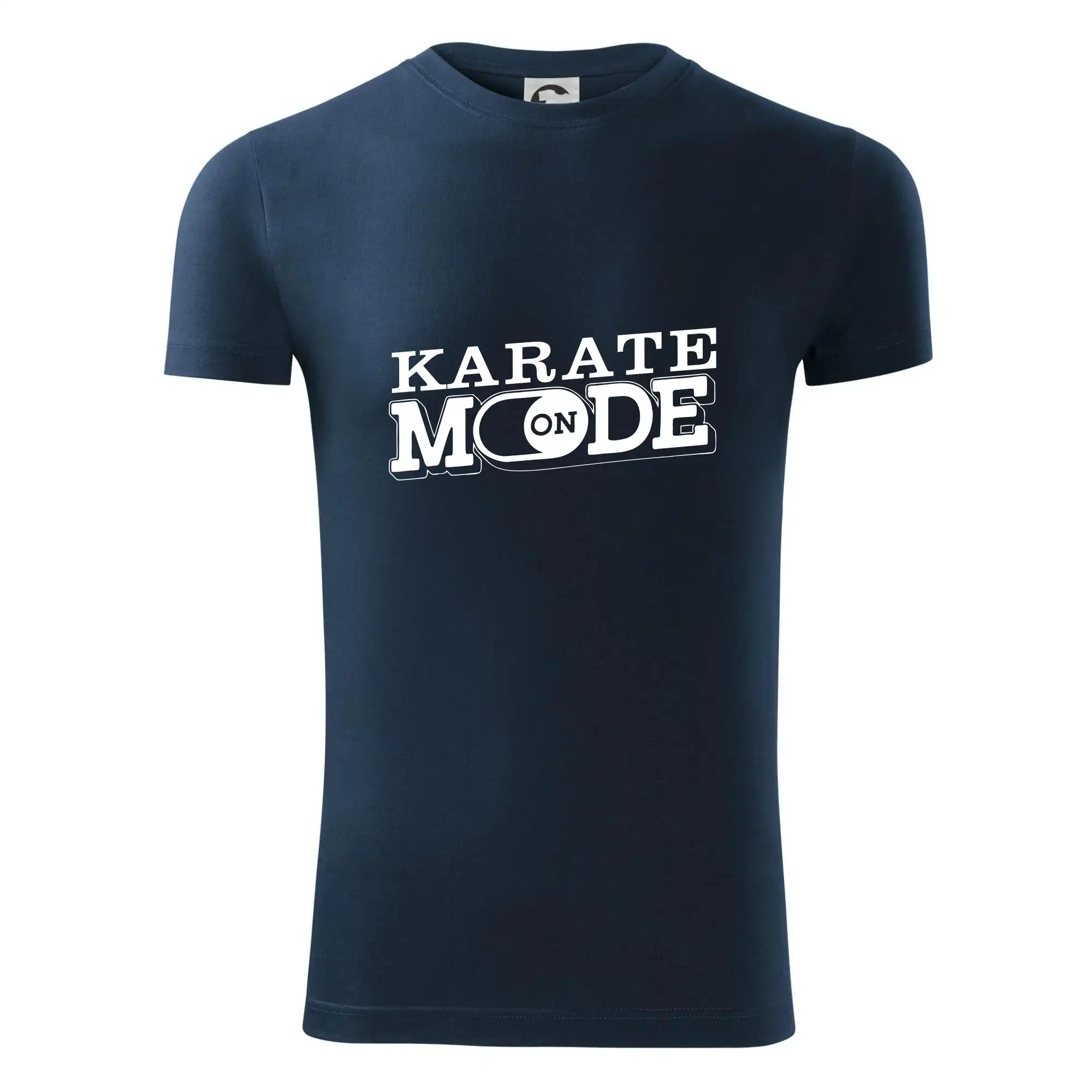 Karate mode