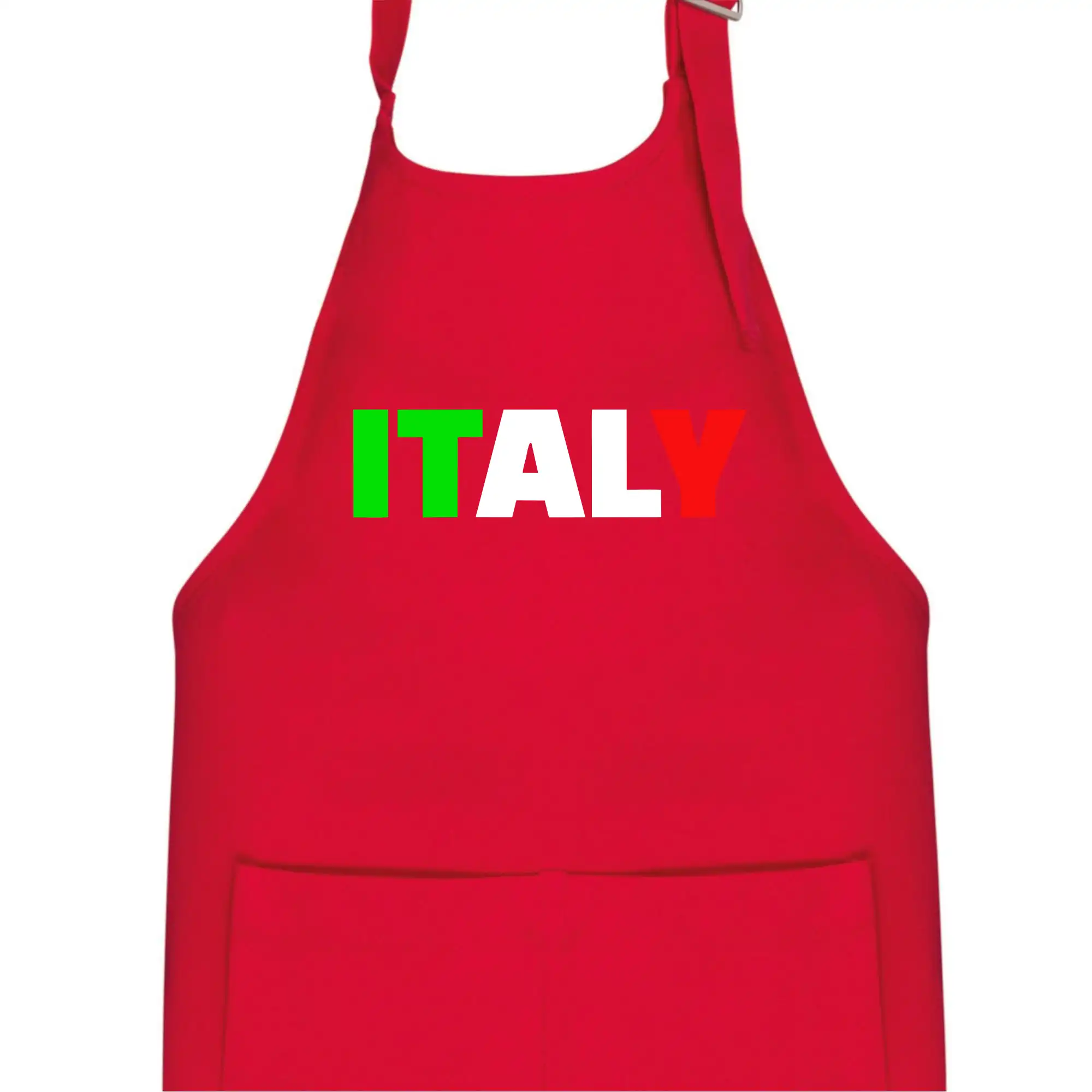Italy Nápis