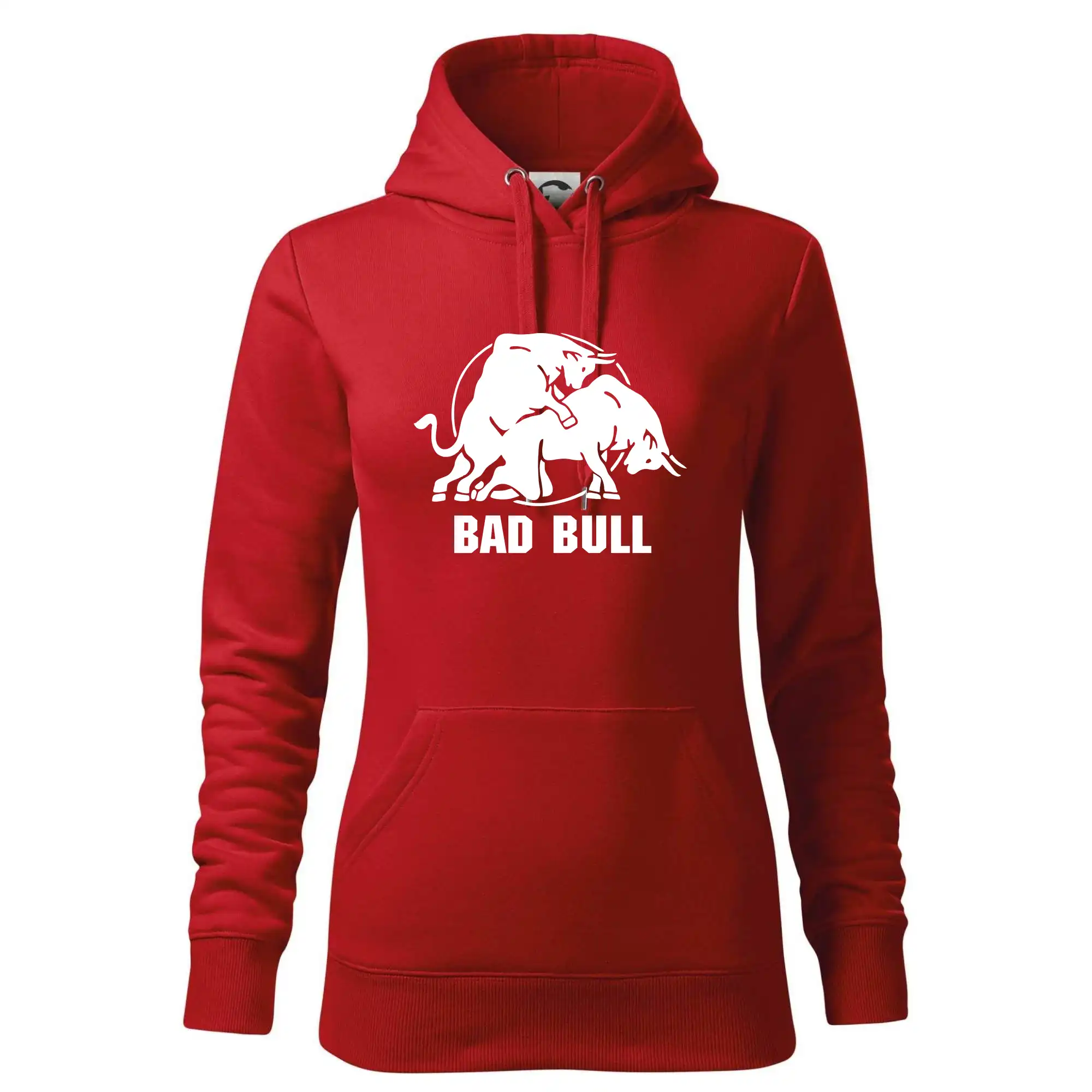 Bad Bull