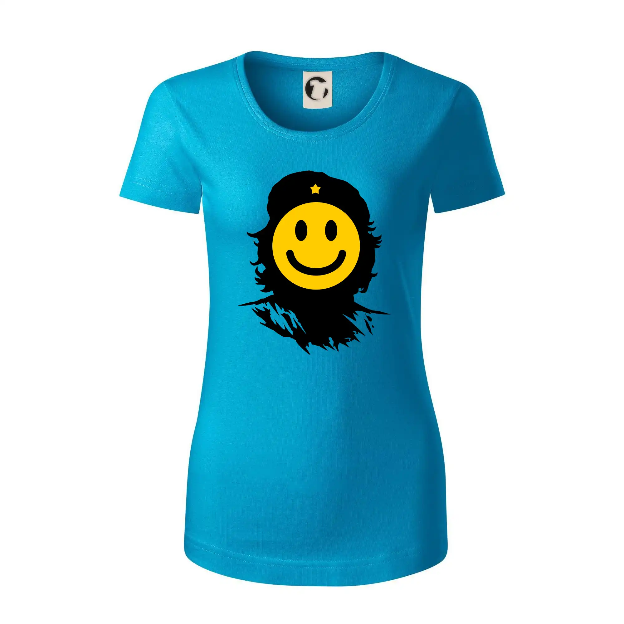 Che Smiley